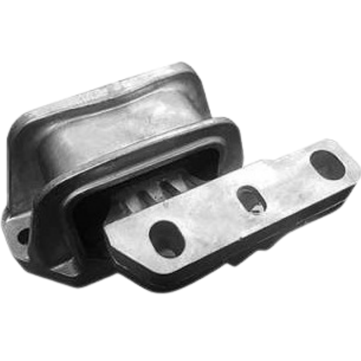 Coxim Motor Vw Polo 1.6 Cambio Manual A Partir De 01/2018 Lado Direito Sampel 4020