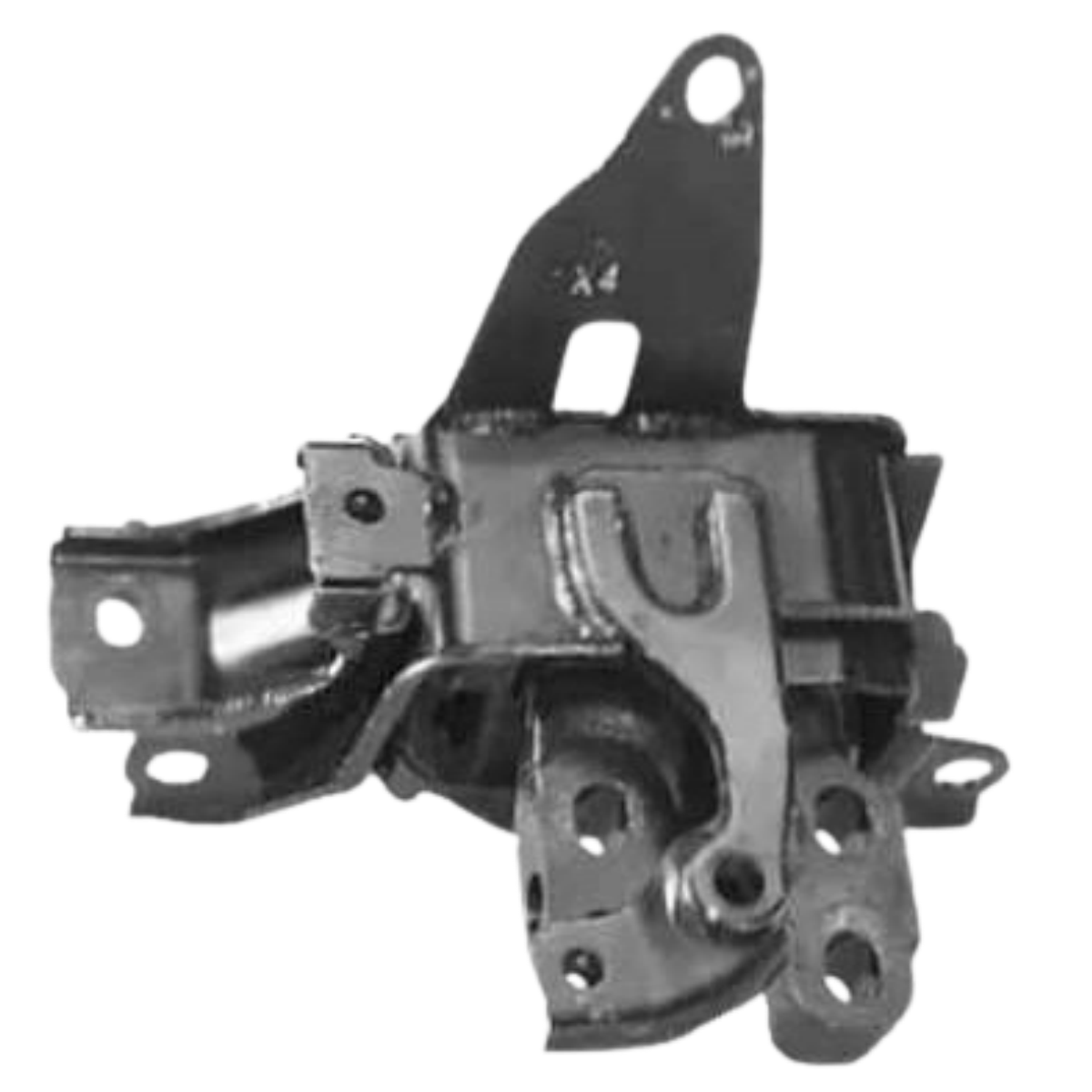 Coxim Motor Toyota Corolla 2.0 Esquerdo A Partir De 01/2019 Recrin 7765-0