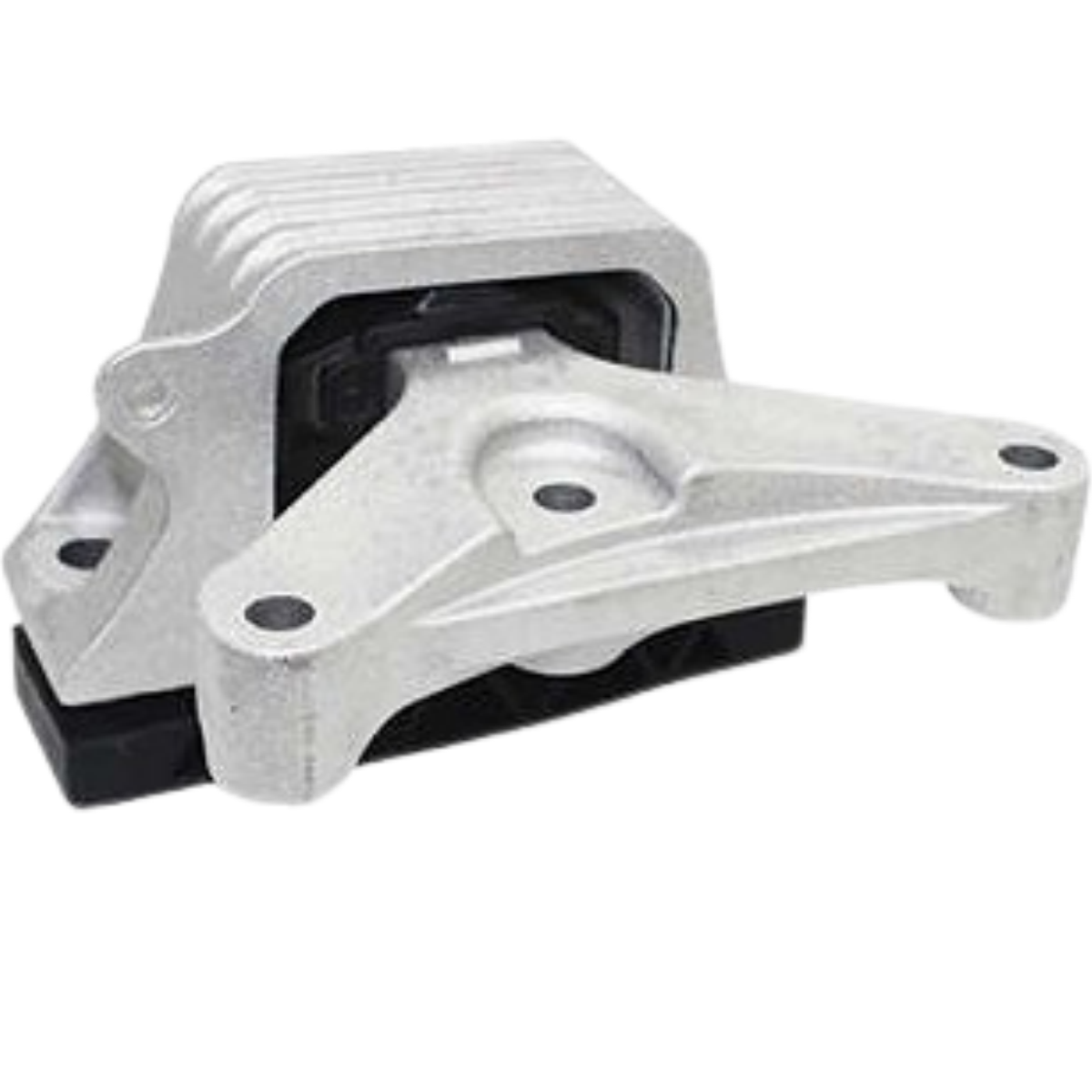 Coxim Motor Citroen C3 1.4 01/2003 Ate 12/2012 Lado Direito Sampel 8406