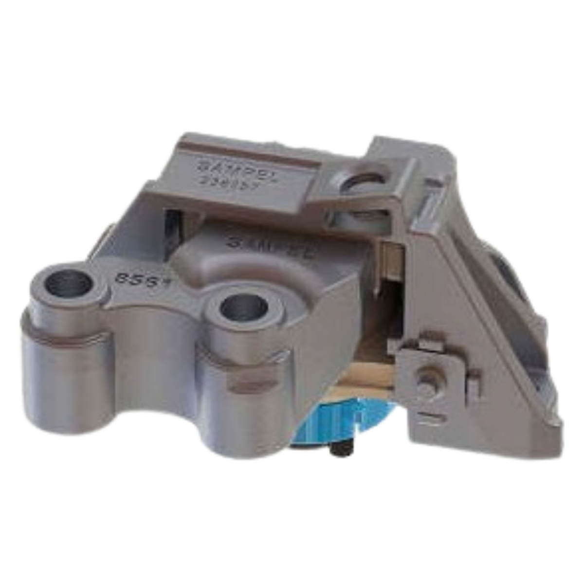 Coxim Motor Fiat Toro 1.8 Flex 01/2017 Ate 12/2022 Sampel 8561