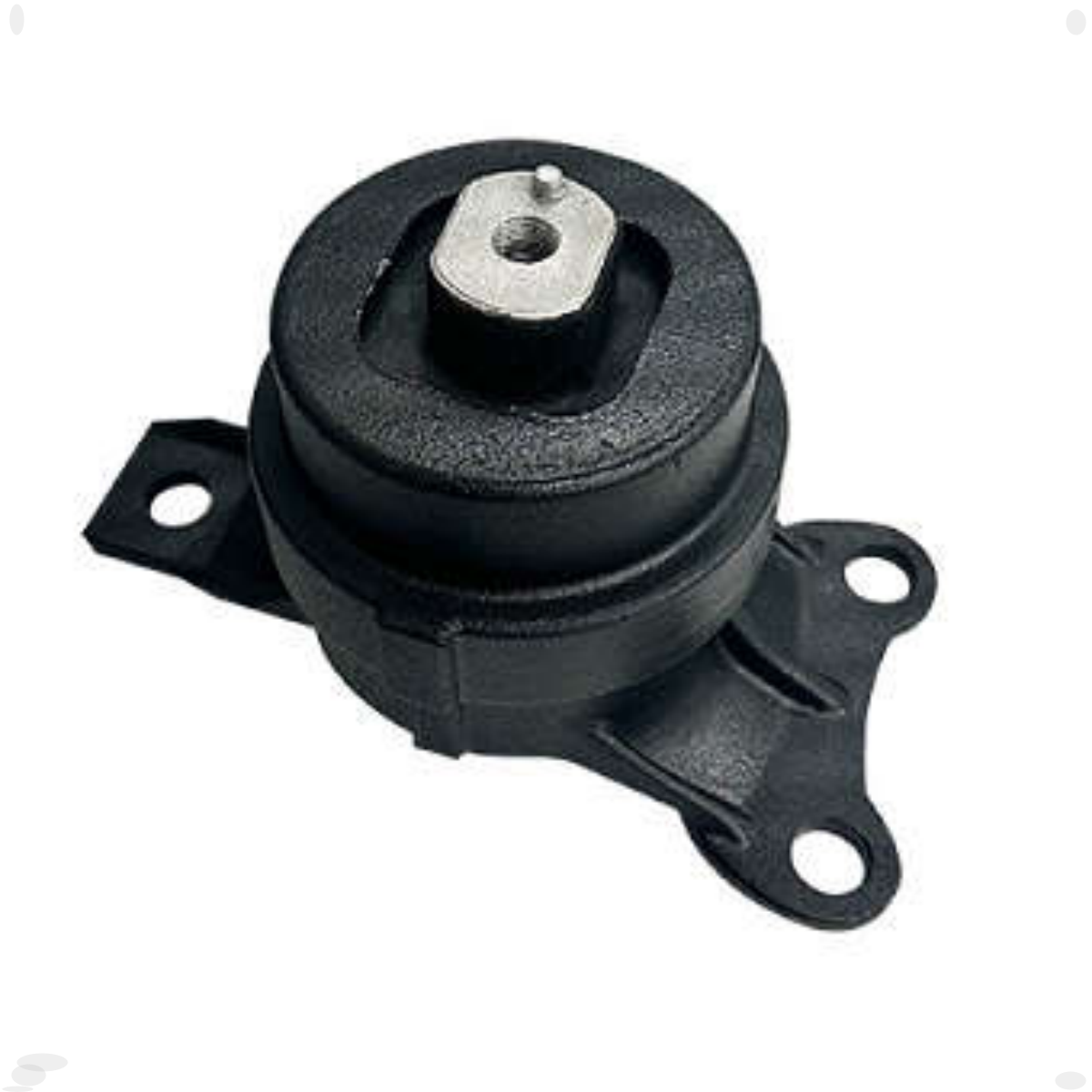 Suporte Honda City 1.5 01/2014 Ate 12/2021 Automatico E Manual Lado Direito Sampel 8580