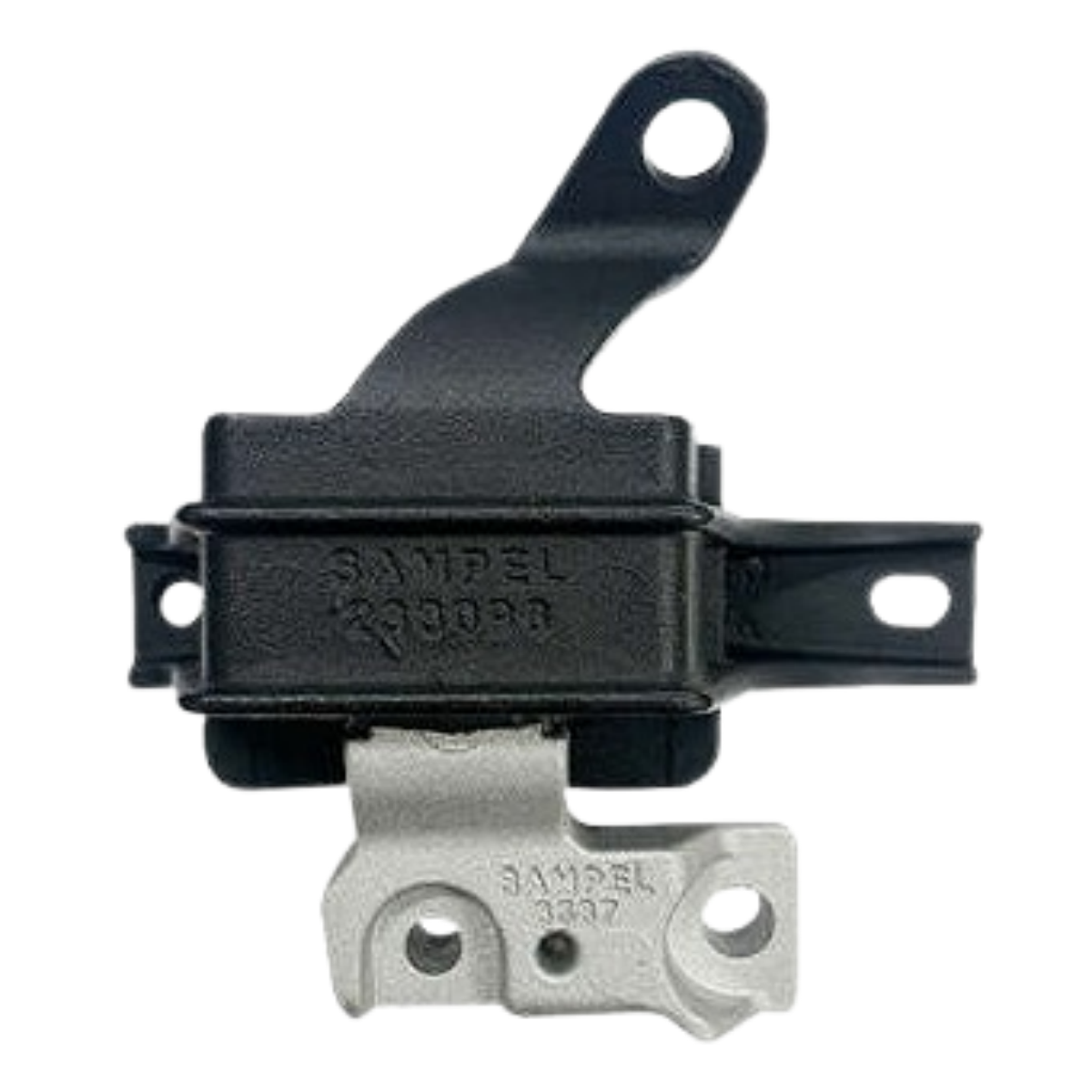 Coxim Motor Toyota Etios 1.3 Manual/automatico 04/2016 Ate 12/2021 Suporte Hidraulico, Lado Direito Sampel 8587