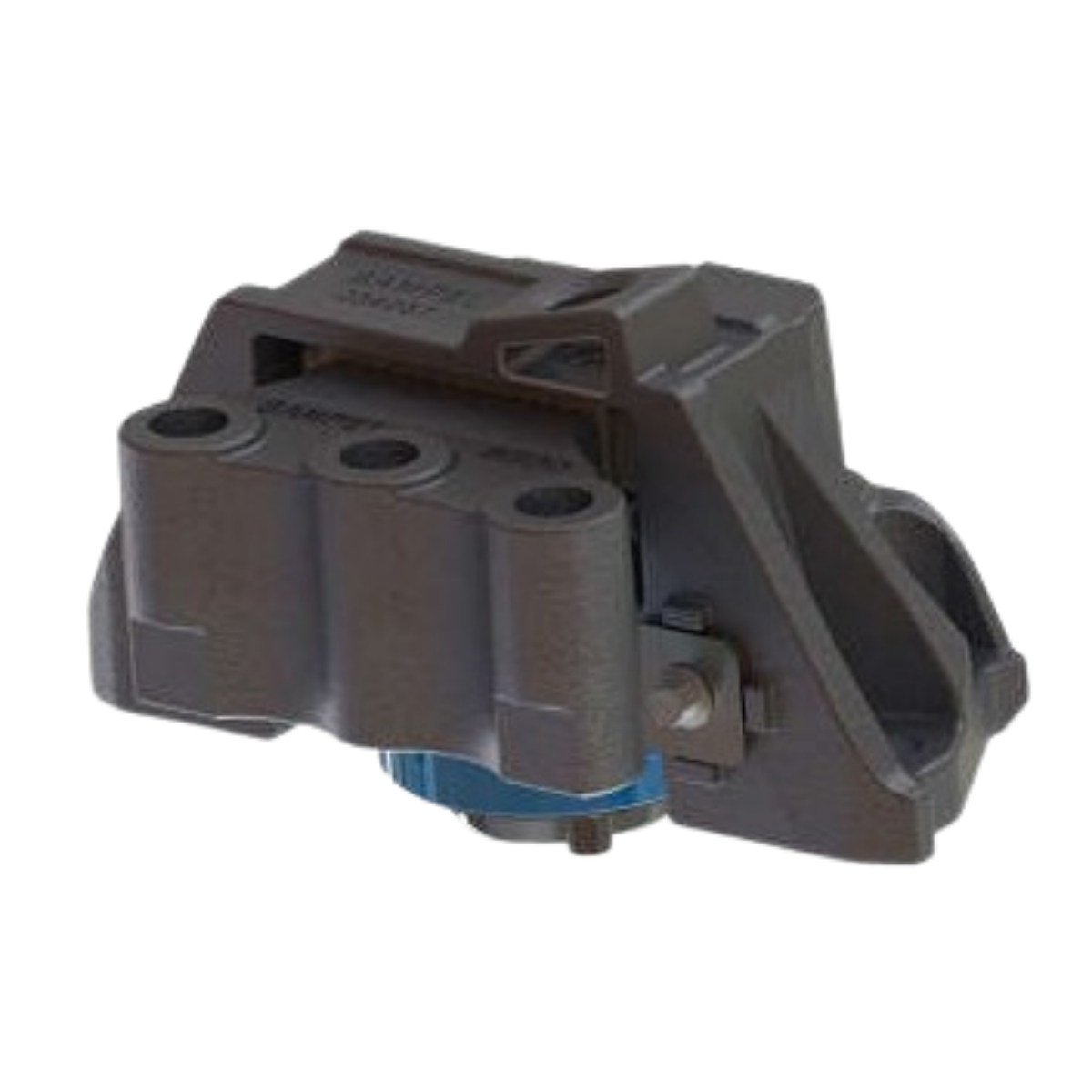 Coxim Motor Fiat Toro At9 01/2016 Ate 12/2021 Lado Direito Sampel 8600