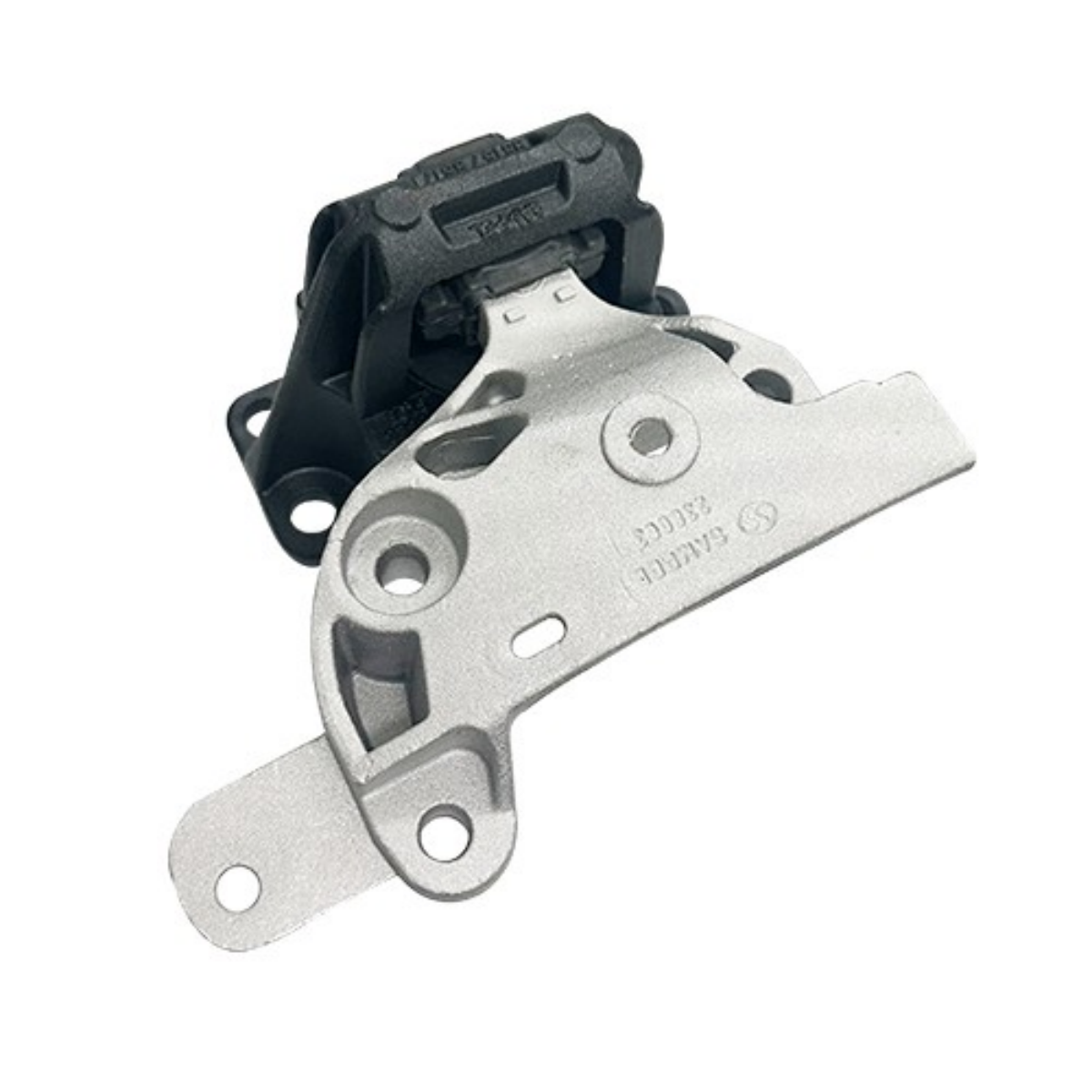 Suporte Renault Duster A Partir De 01/2012 Sampel 8617