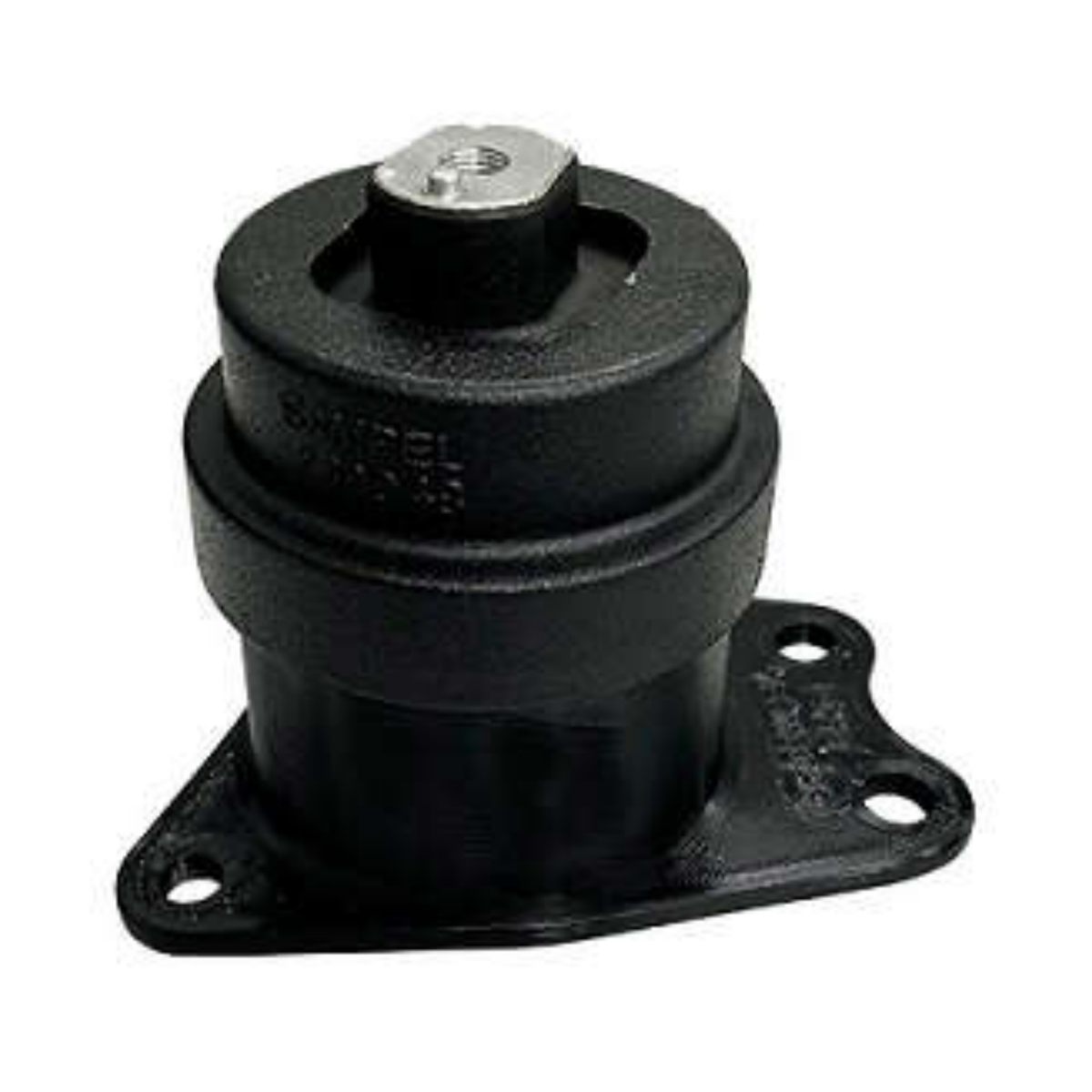 Suporte Honda City 1.5 01/2009 Ate 12/2013 Lado Direito Sampel 8619