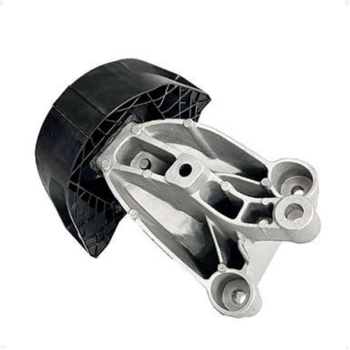 Suporte Renault Logan 1.0 A Partir De 01/2019 Sampel 8623