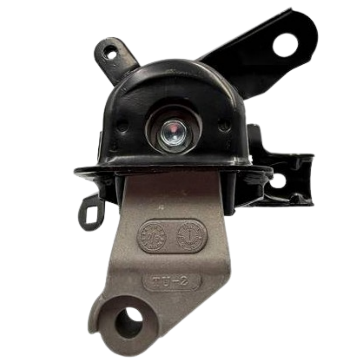 Coxim Motor Toyota Corolla 1.8 16v New Gli 01/2009 Ate 01/2011 Suporte Motor, Lado Direito Recrin 9586-0