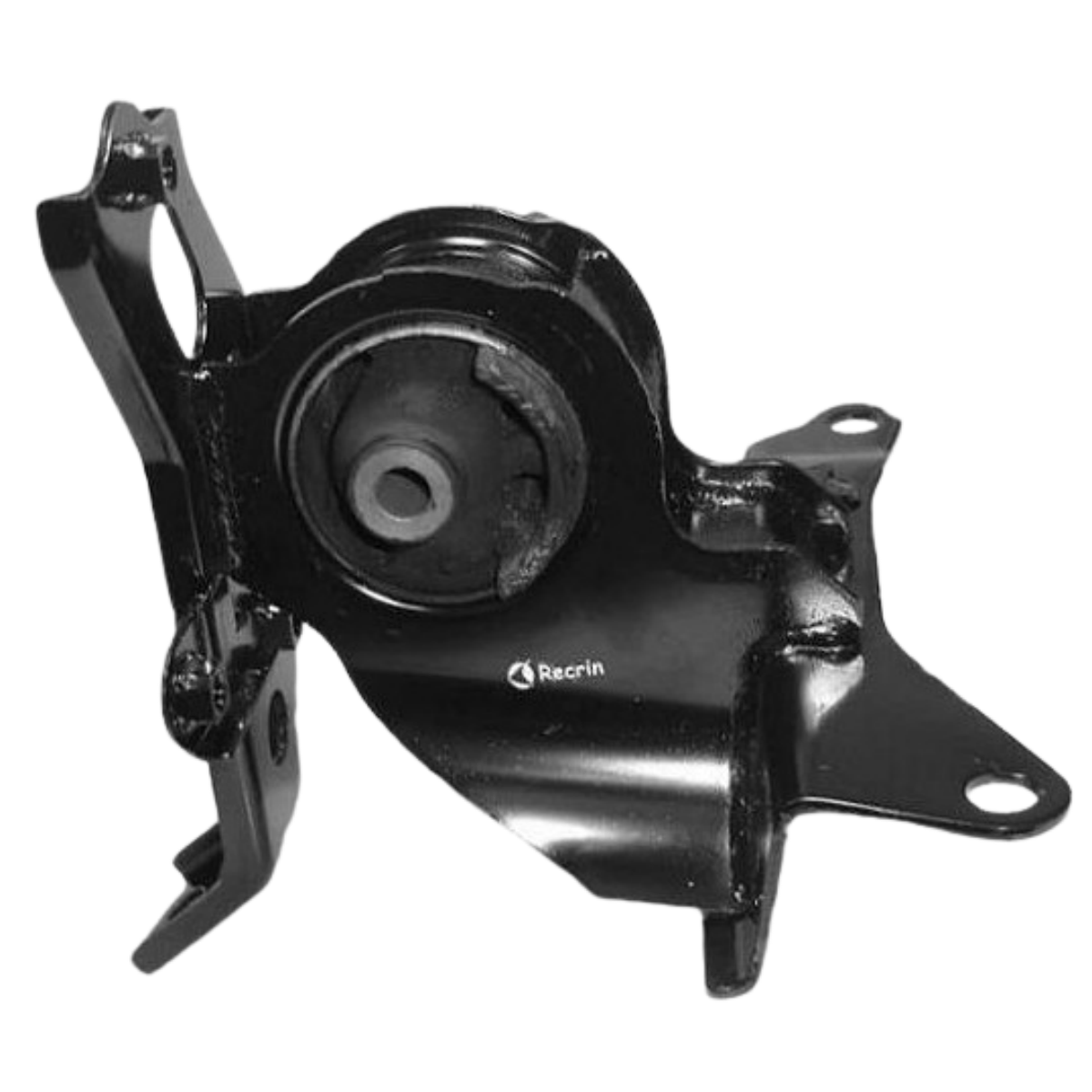 Coxim Motor Toyota Etios 1.3 16v Coxim Hidraulico Lado Esquerdo Recrin 9783-0