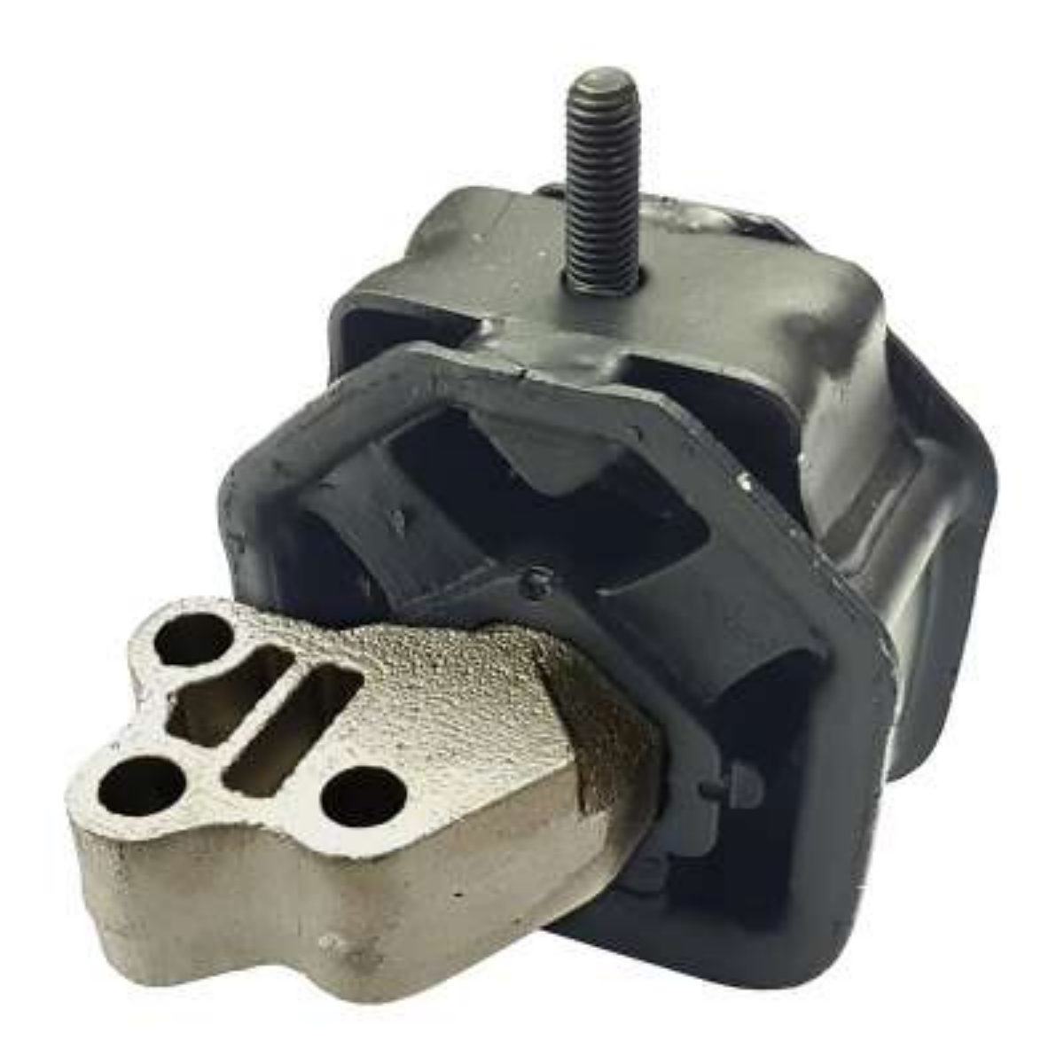 Coxim Motor Ford Ecosport 1.0 01/2003 Ate 12/2012 Suporte Motor, Lado Direito Nakata Nb32015