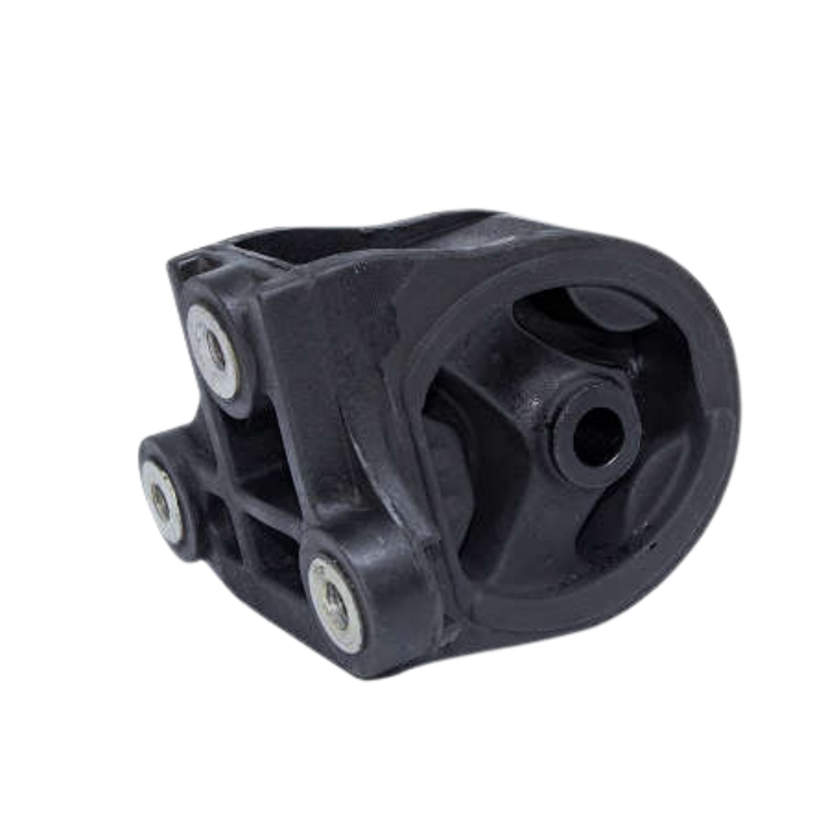 Coxim Motor Honda Civic 01/2002 Ate 12/2005 Traseiro Axios Lt70031