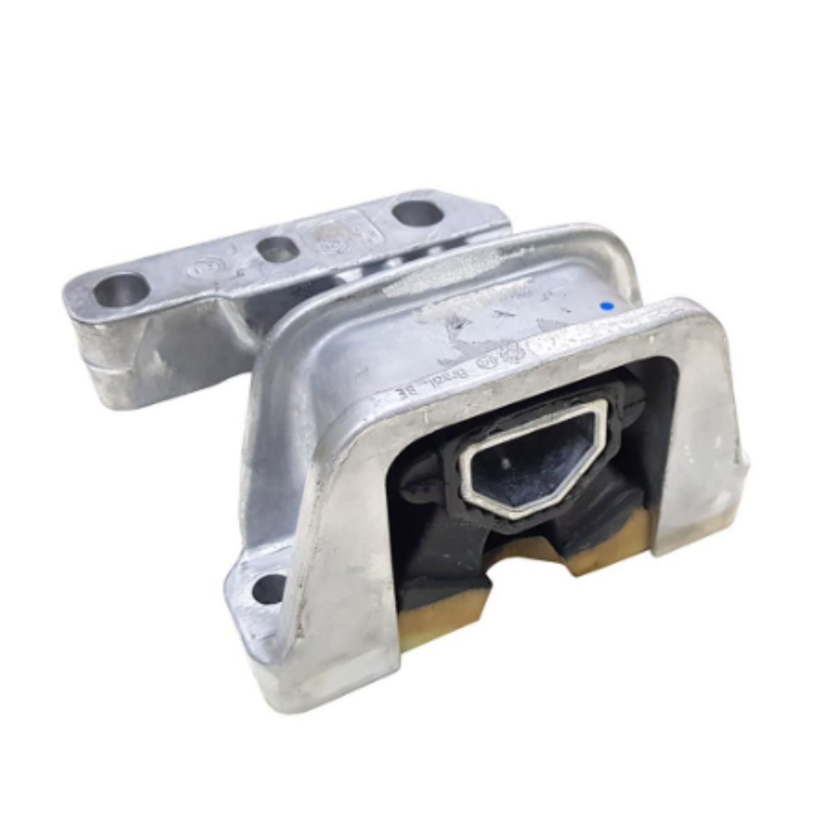Coxim Motor Vw Polo 1.0 12v Mpi Manual 01/2017 Ate 12/2022 Lado Direito Nakata Nb31010