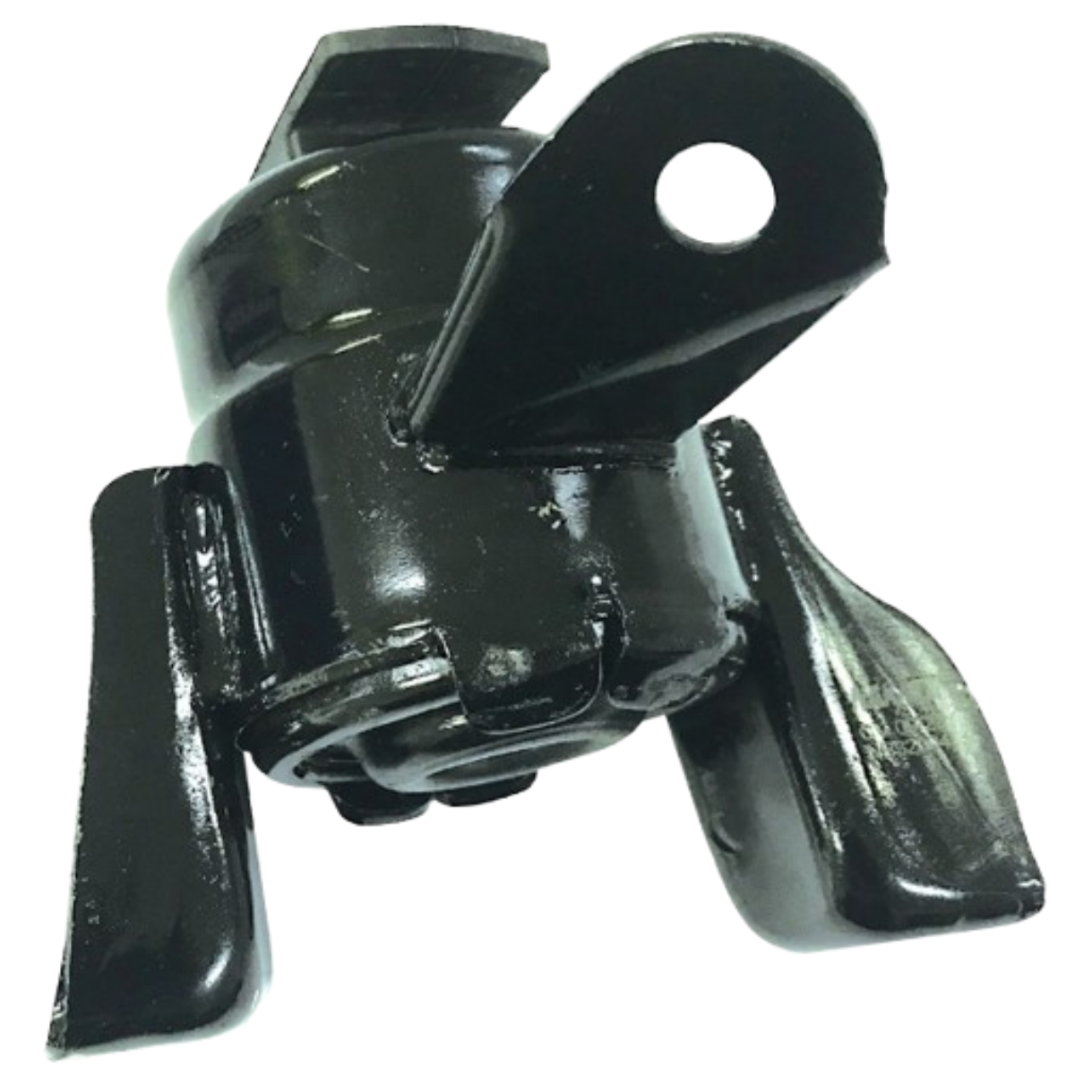 Coxim Motor Ford Fusion 2.3 16v 01/2006 Ate 12/2009 Nakata Nb32004