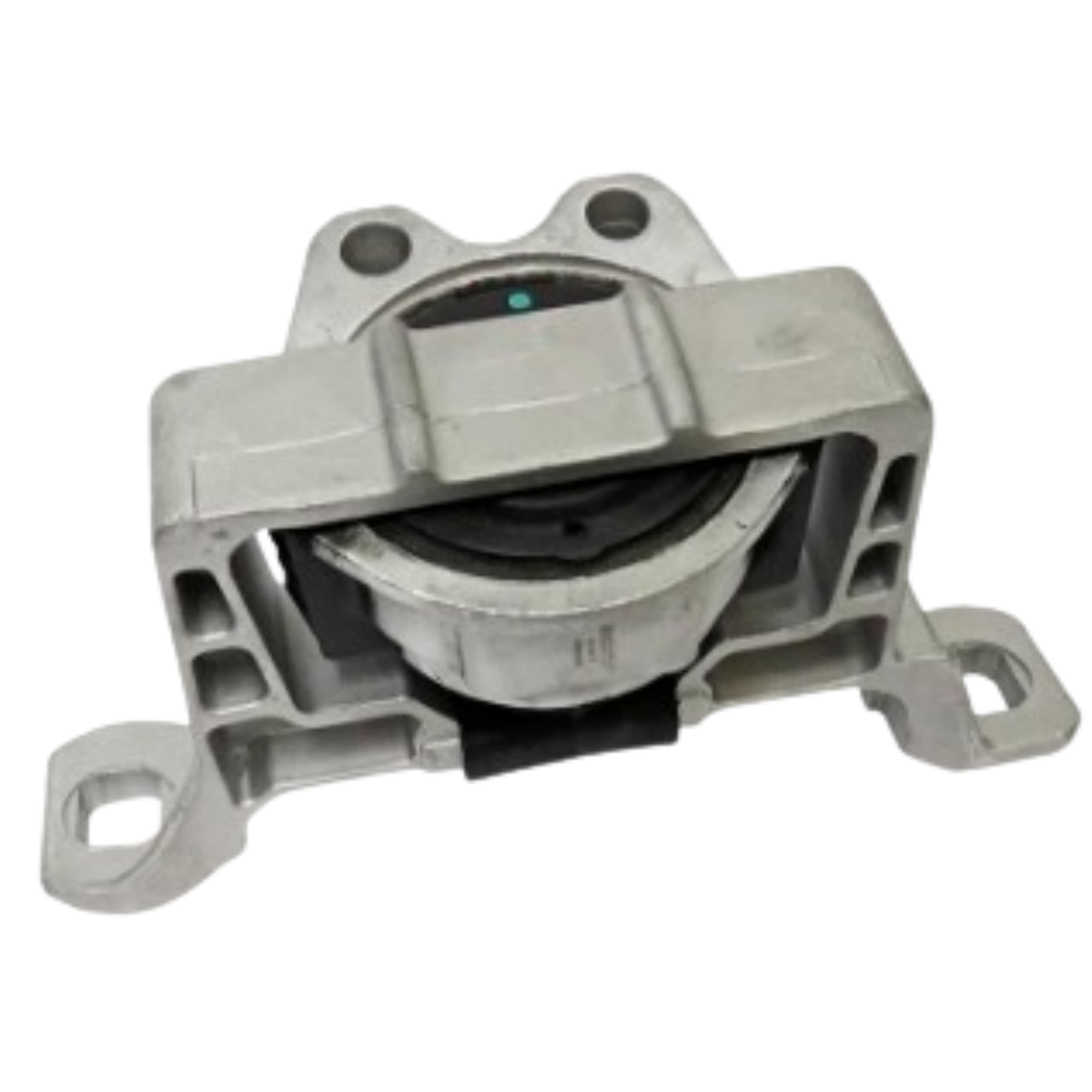 Coxim Motor Ford Focus 1.6 16v Motor Sigma 01/2008 Ate 12/2016 Coxim Hidraulico, Lado Direito Nakata Nb32035