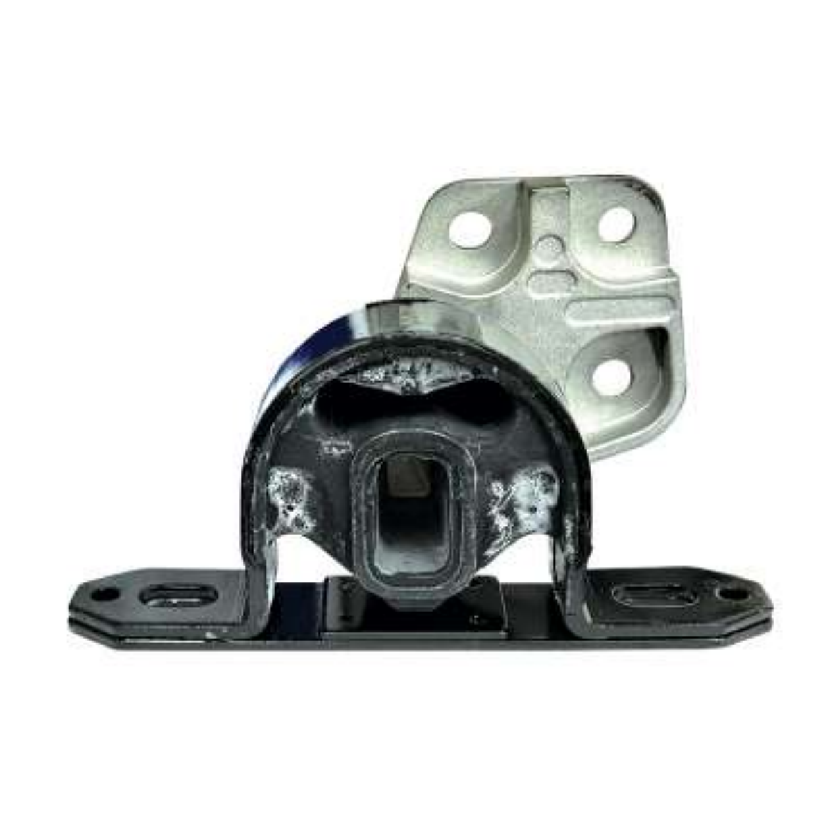 Coxim Motor Ford Ka 01/1997 Ate 12/2007 Esquerda Nakata Nb32062
