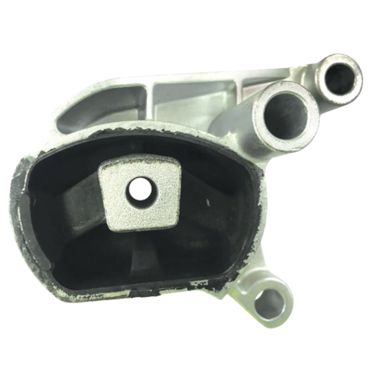 Coxim Motor Ford Ka 1.0 8v 01/1997 Ate 12/2007 Nakata Nb32081