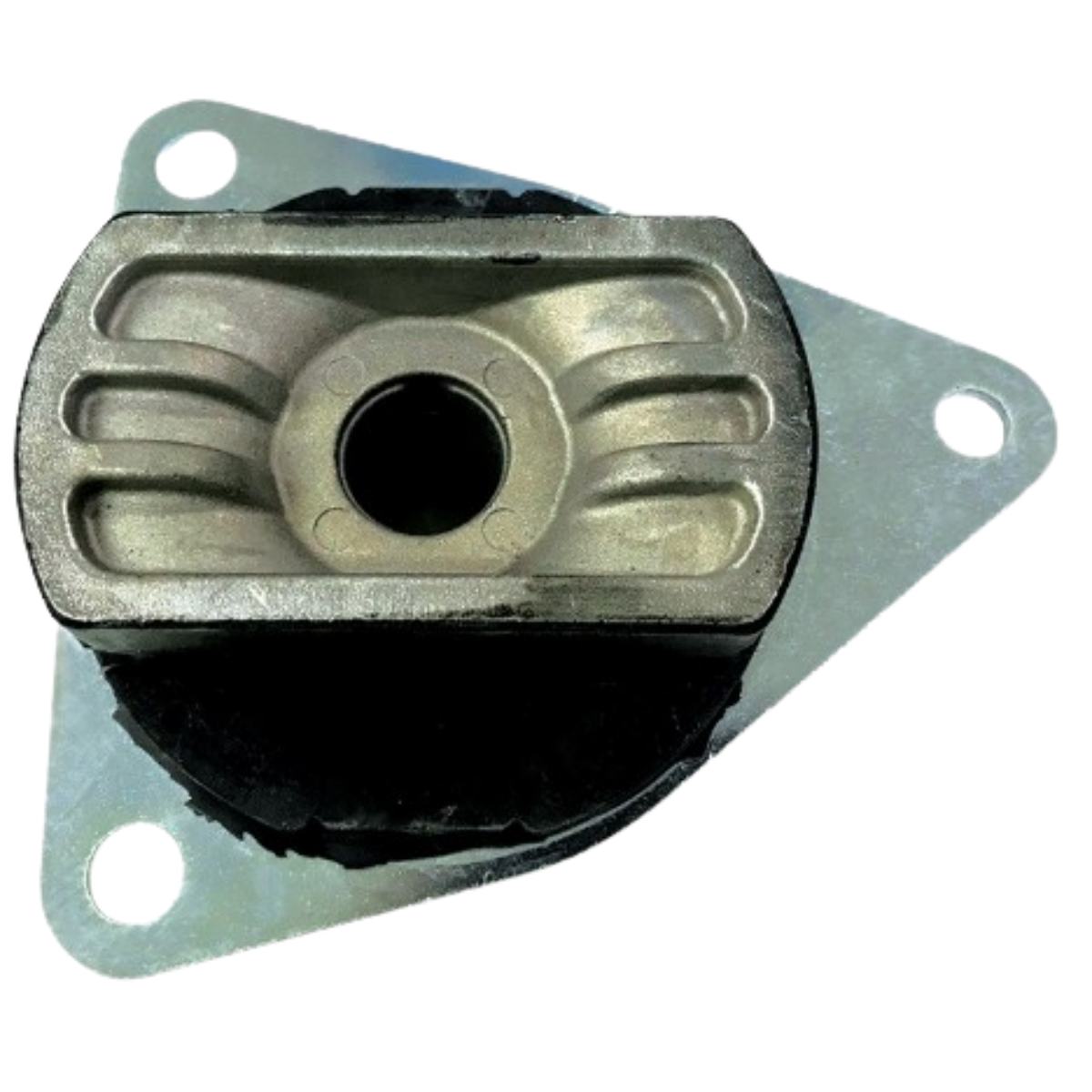Coxim Motor Fiat Uno 1.0 8v 01/2013 Ate 12/2014 Nakata Nb34007