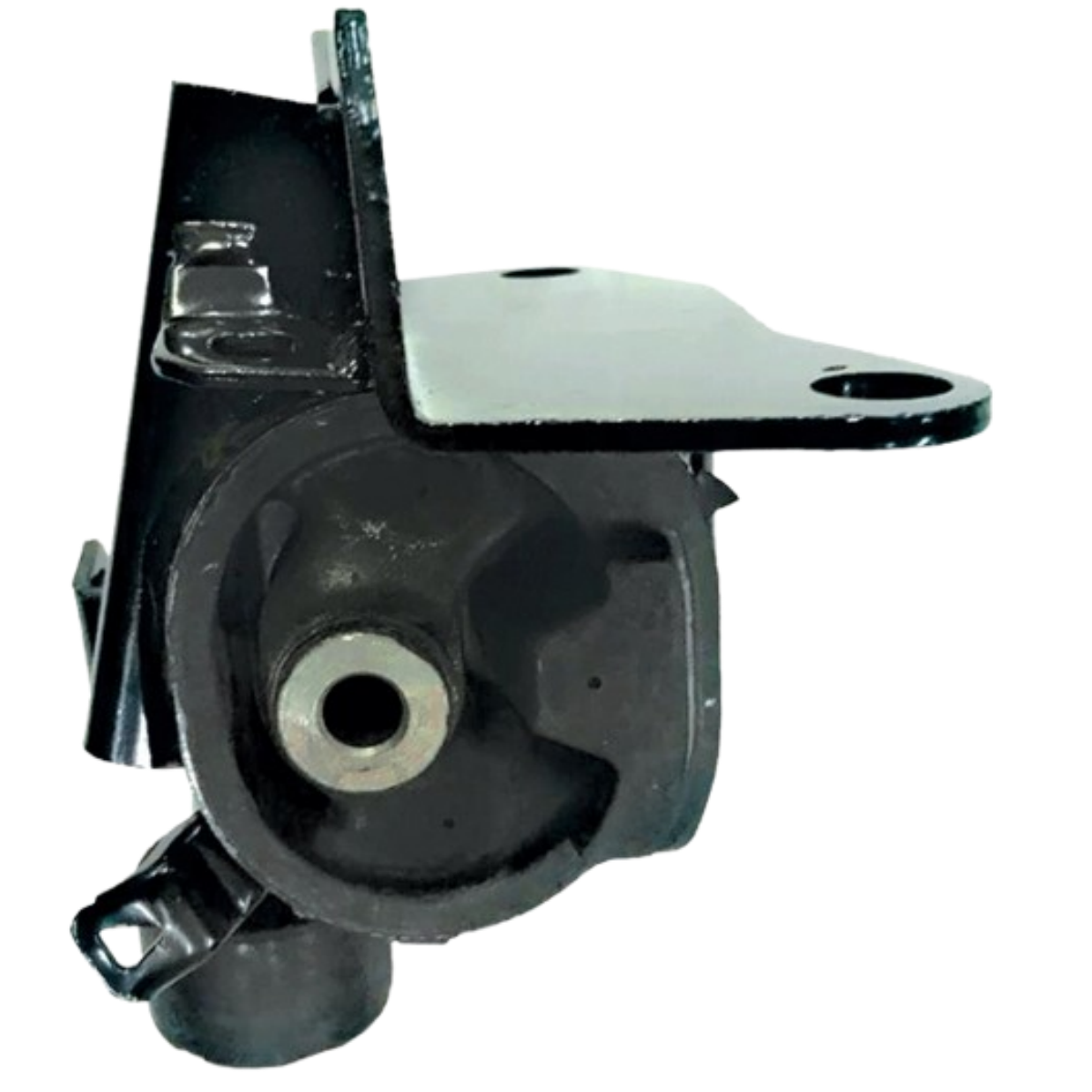 Coxim Motor Toyota Corolla 1.8 16v 01/2002 Ate 12/2008 Esquerda Nakata Nb37048