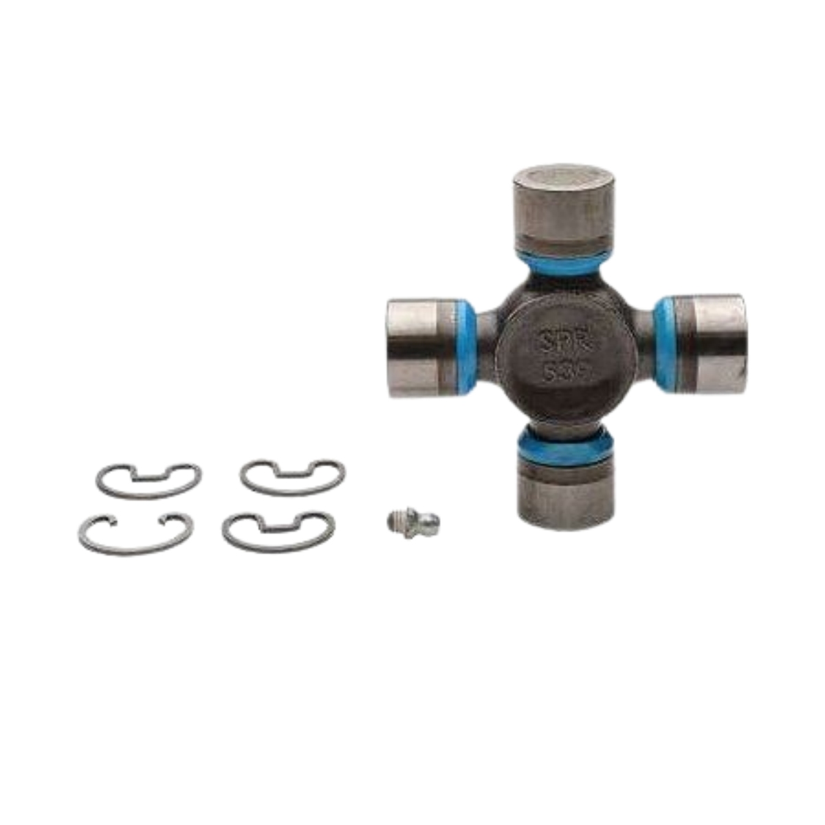 Cruzeta Toyota Hilux 2.5 16v 4x2 2002 Ate 2015 Dana 5001963