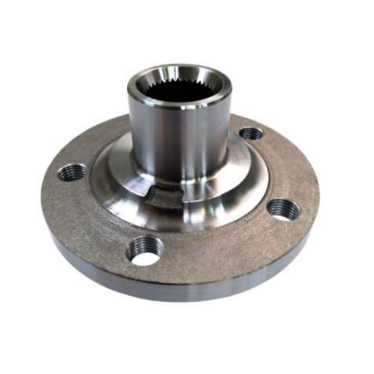 Cubo Roda Vw Nivus Diam. 41.5mm 01/2020 Ate 12/2020 Dianteira, 5 Furos 36 Dentes Nakata Nkf 8213