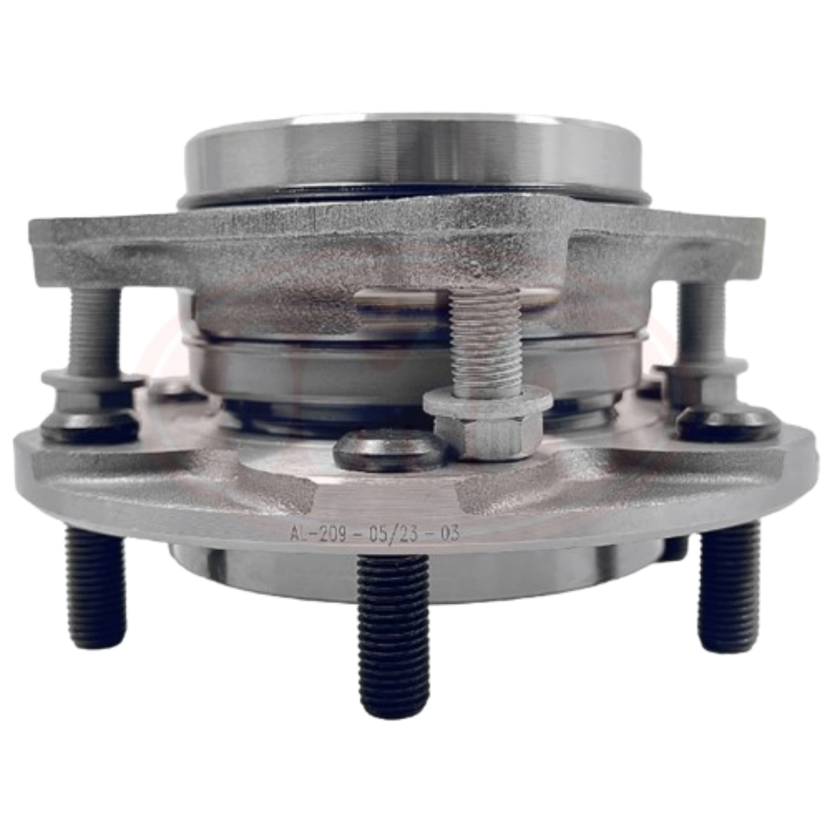 Cubo Roda Toyota Hilux 2.7 16v Sr At 01/2017 Ate 12/2023 Ima Al-209