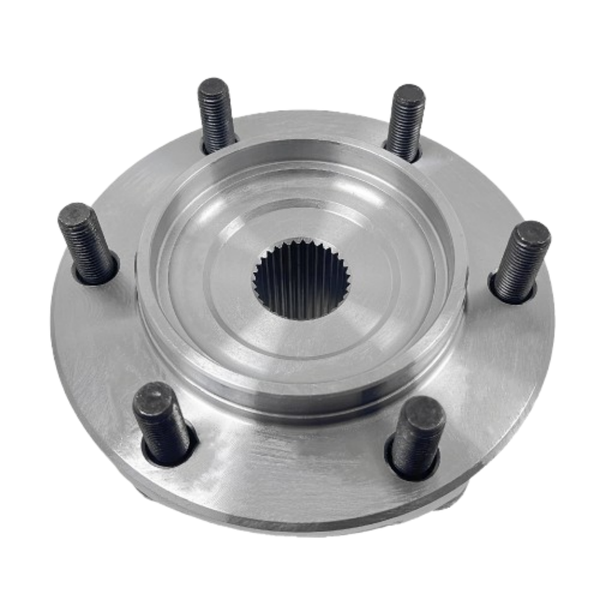 Cubo Roda Toyota Hilux 2.7 16v Sr At 01/2017 Ate 12/2023 Ima Al-209