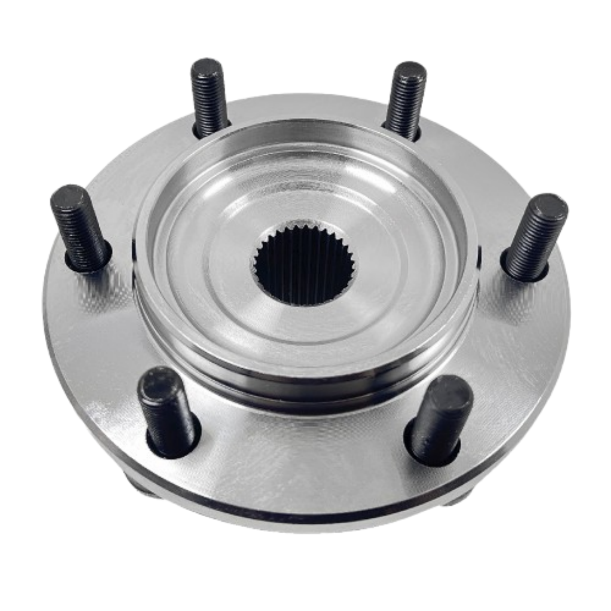 Cubo Roda Toyota Hilux 3.0 16v Limited At 01/2014 Ate 12/2015 Ima Al-525
