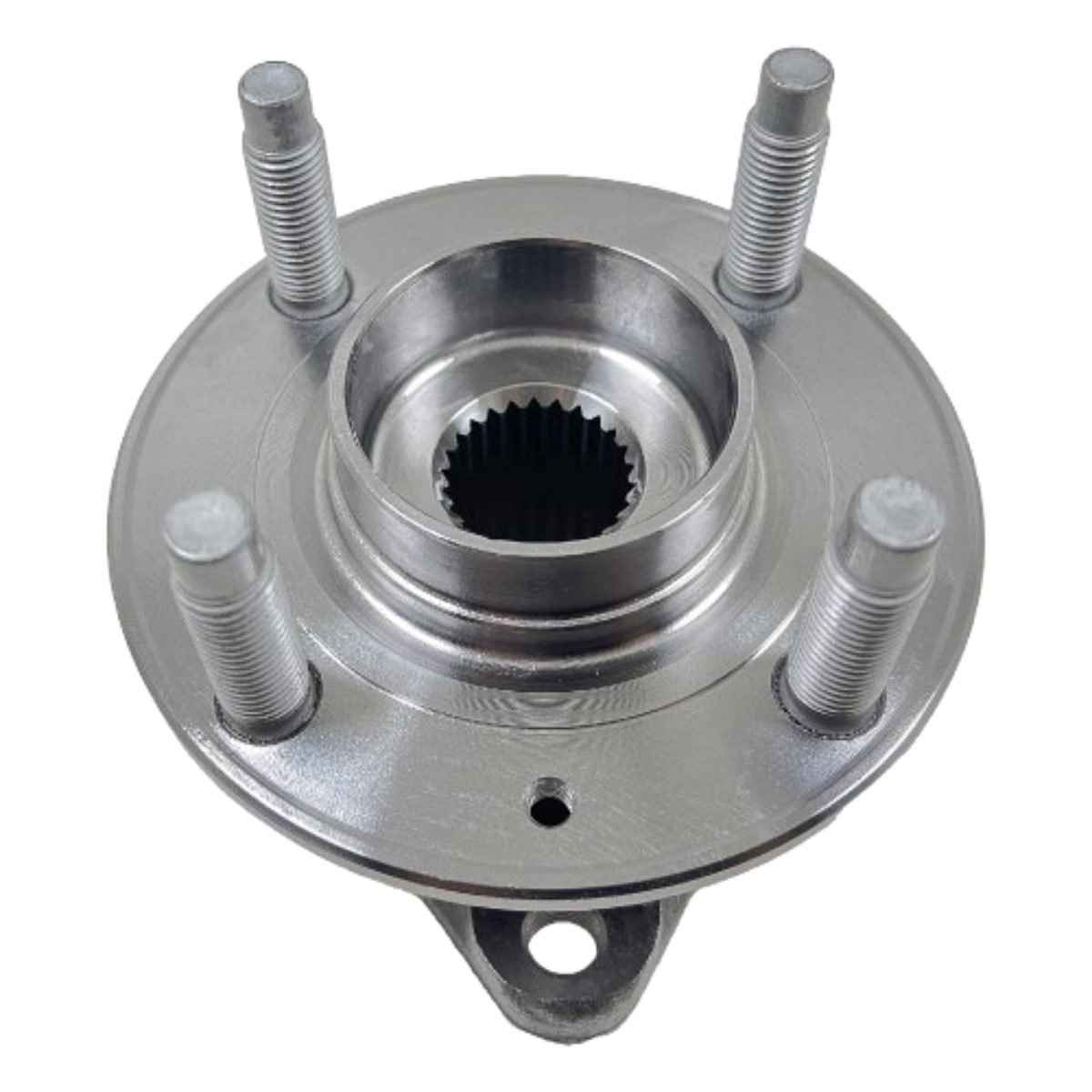 Cubo Roda Gm Cobalt 1.8 8v At Flex A Partir De 2019 Dianteira Com Rolamento E Abs Ima Al-540