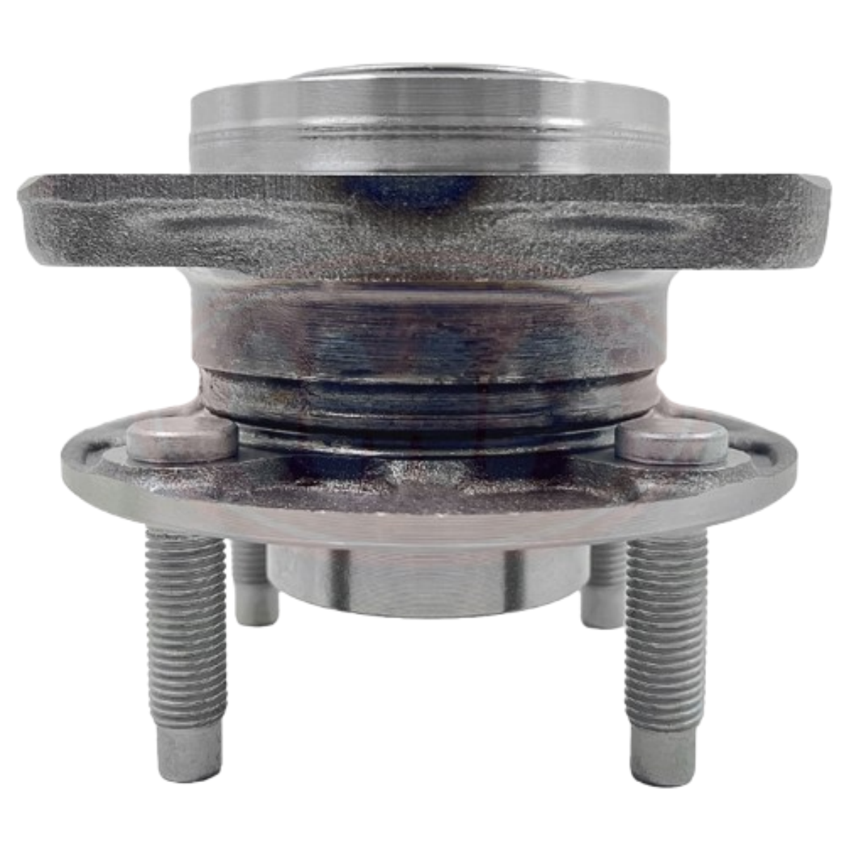 Cubo Roda Gm Cobalt 1.8 8v At Flex A Partir De 2019 Dianteira Com Rolamento E Abs Ima Al-540