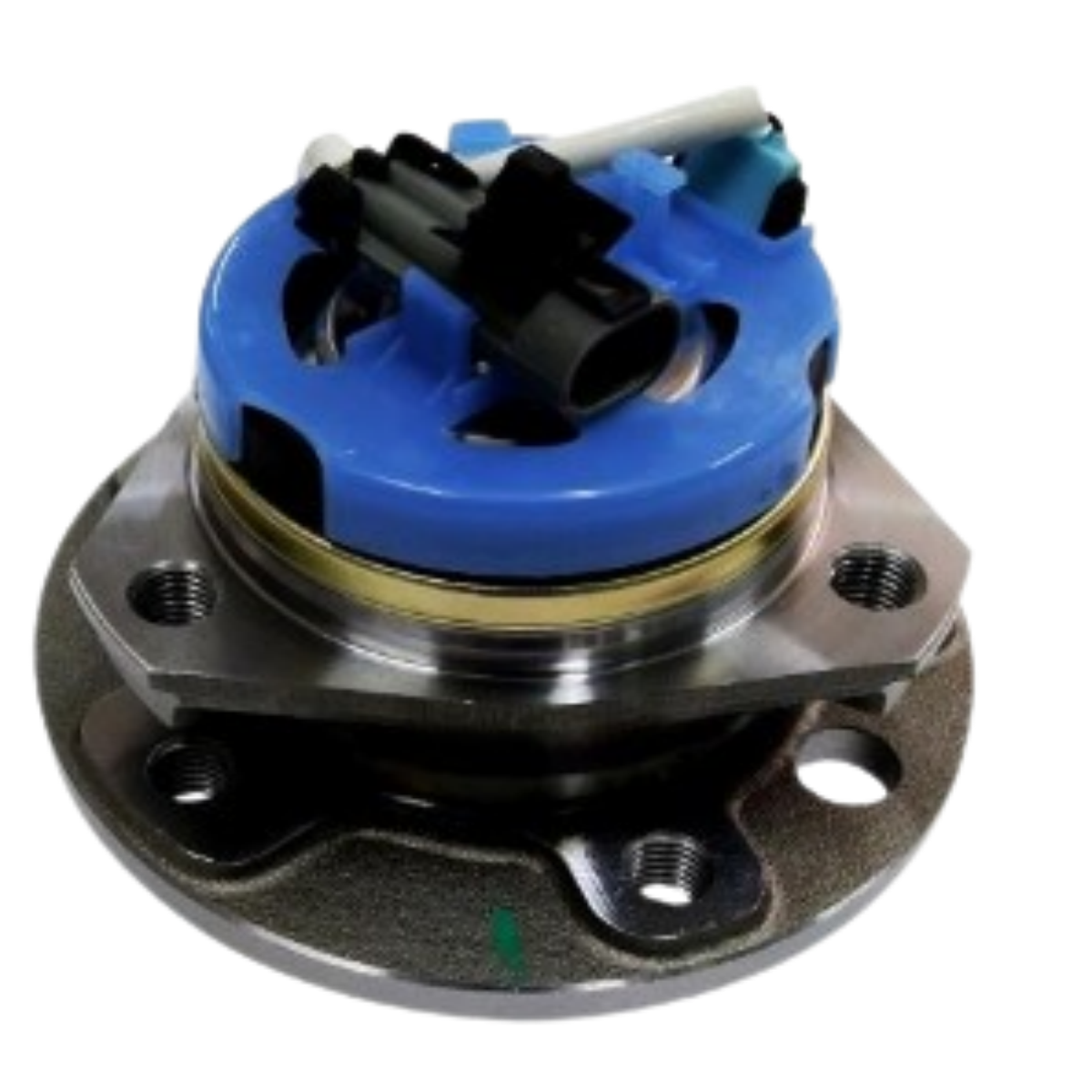 Cubo Roda Gm Astra Gls Sfi 01/1999 Ate 12/2003 Dianteira, Com Abs, Com Rolamento, 33 Dentes 5 Furos Nakata Nkf 8072