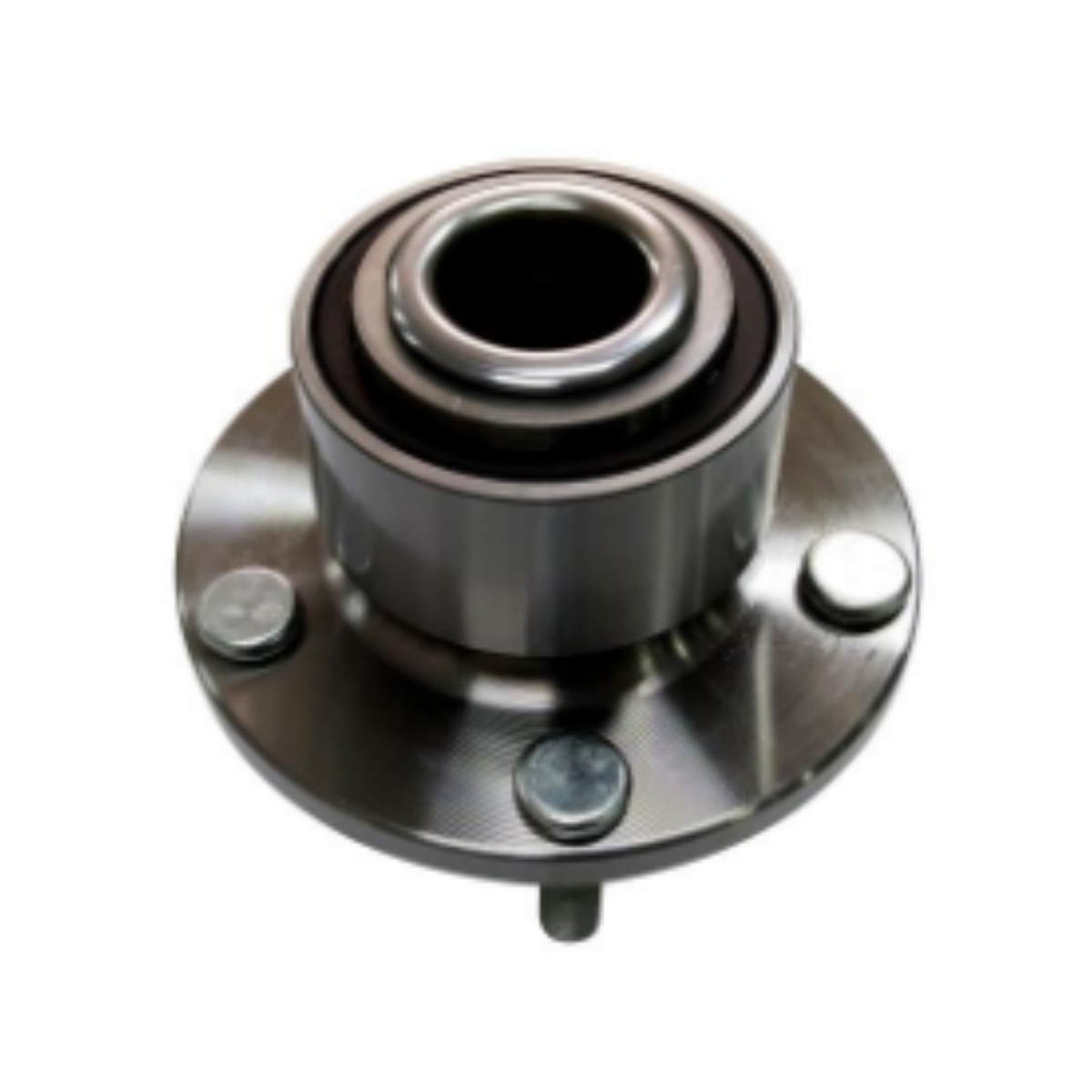 Cubo Roda Ford Focus 01/2009 Ate 12/2013 Dianteira Com Rolamento, Abs, 5 Furos Nakata Nkf 8109