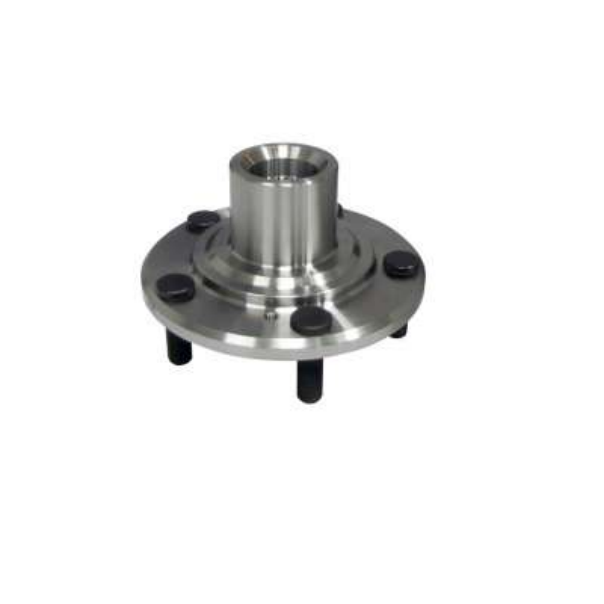 Cubo Roda Honda Hrv 1.8 16v Ex 01/2015 Ate 12/2019 Dianteira Nakata Nkf 8182
