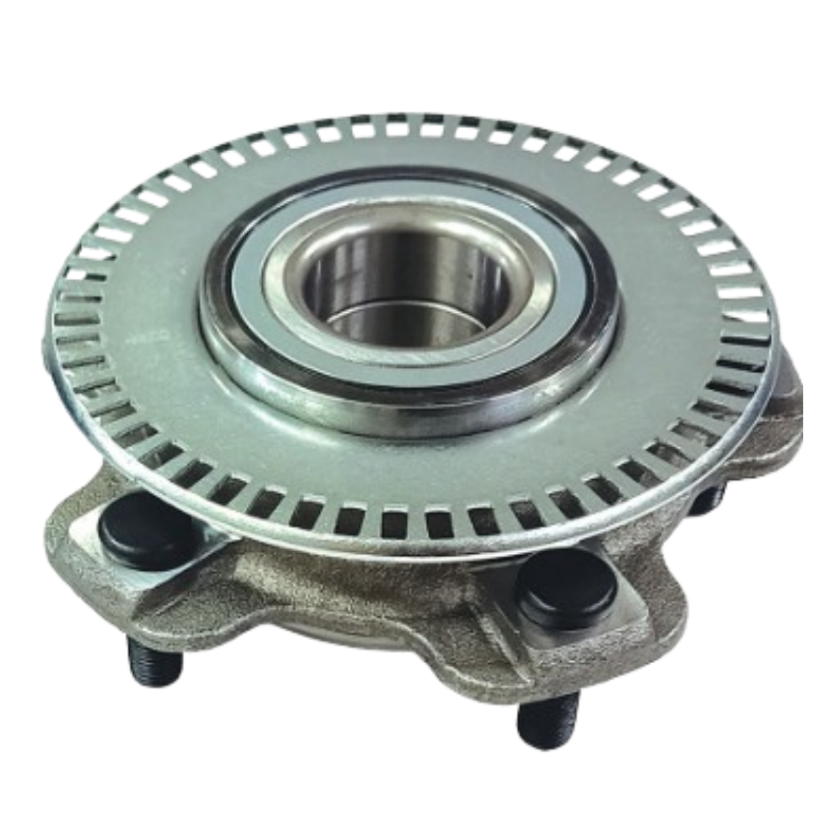 Cubo Roda Gm Tracker 2.0 8v Dianteiro 01/2002 Ate 12/2007 Nakata Nkf 8317