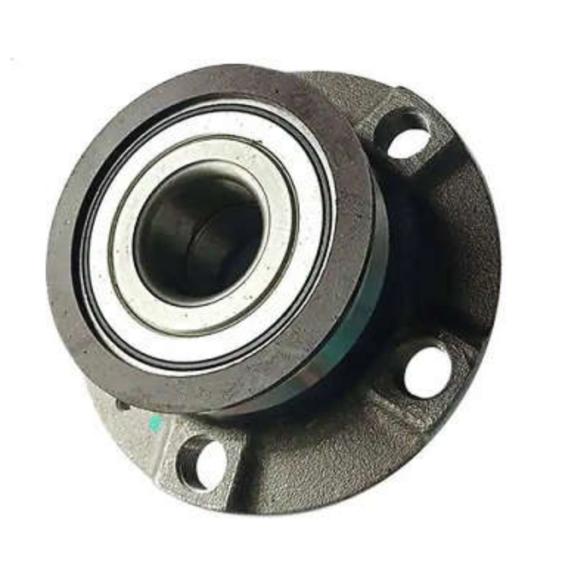 Cubo Roda Vw Nivus 1.0 12v 01/2021 Ate 12/2022 Traseira Com Abs Skf Vkbc 4223