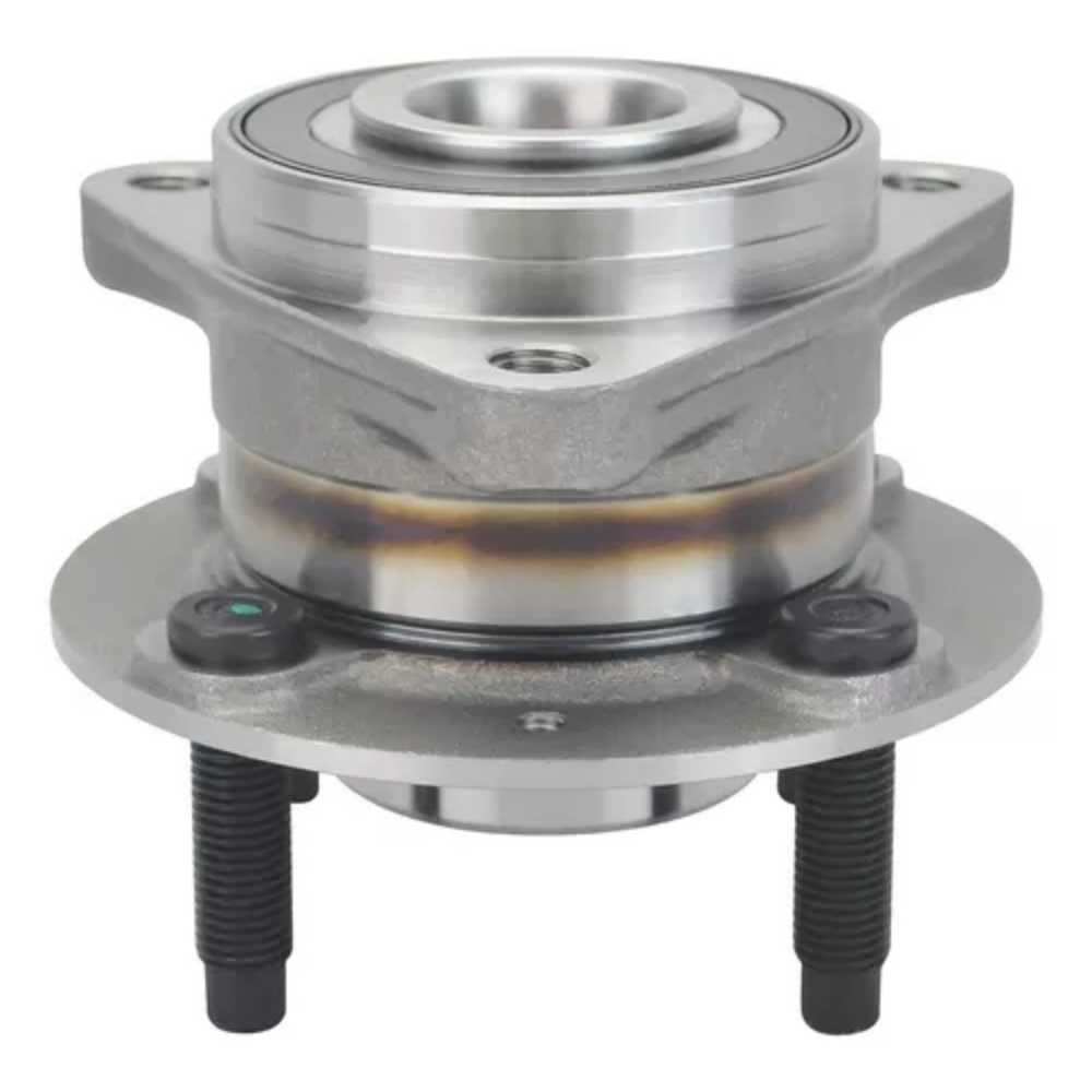 Cubo Roda Gm Onix 1.0 12v A Partir De 2019 Eixo Dianteiro Roda Abs Skf Vkbc 43016