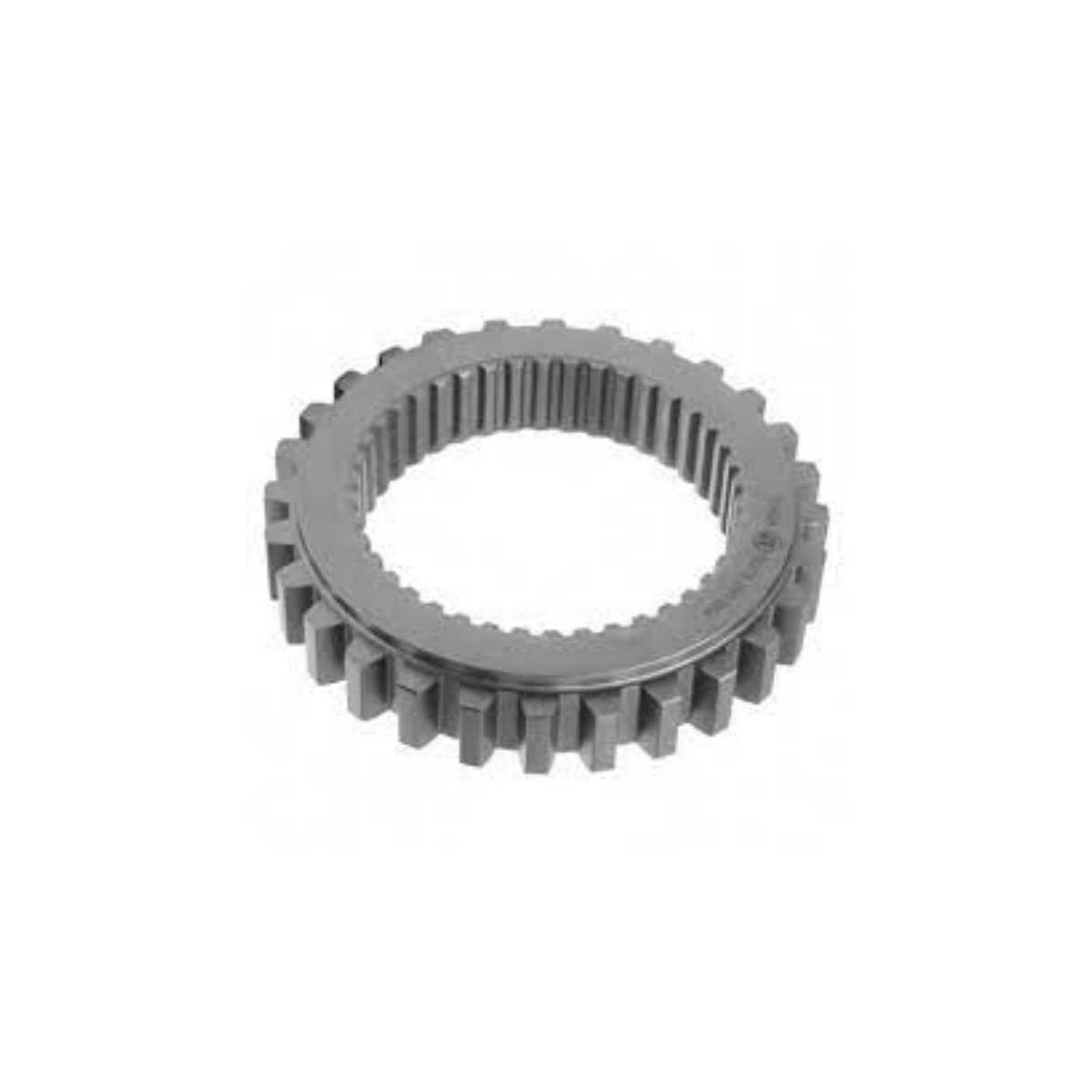 Cubo Sincr Honda Fit 01/2003 Ate 12/2008 Traseira Central Zf Do Brasil 0073301054
