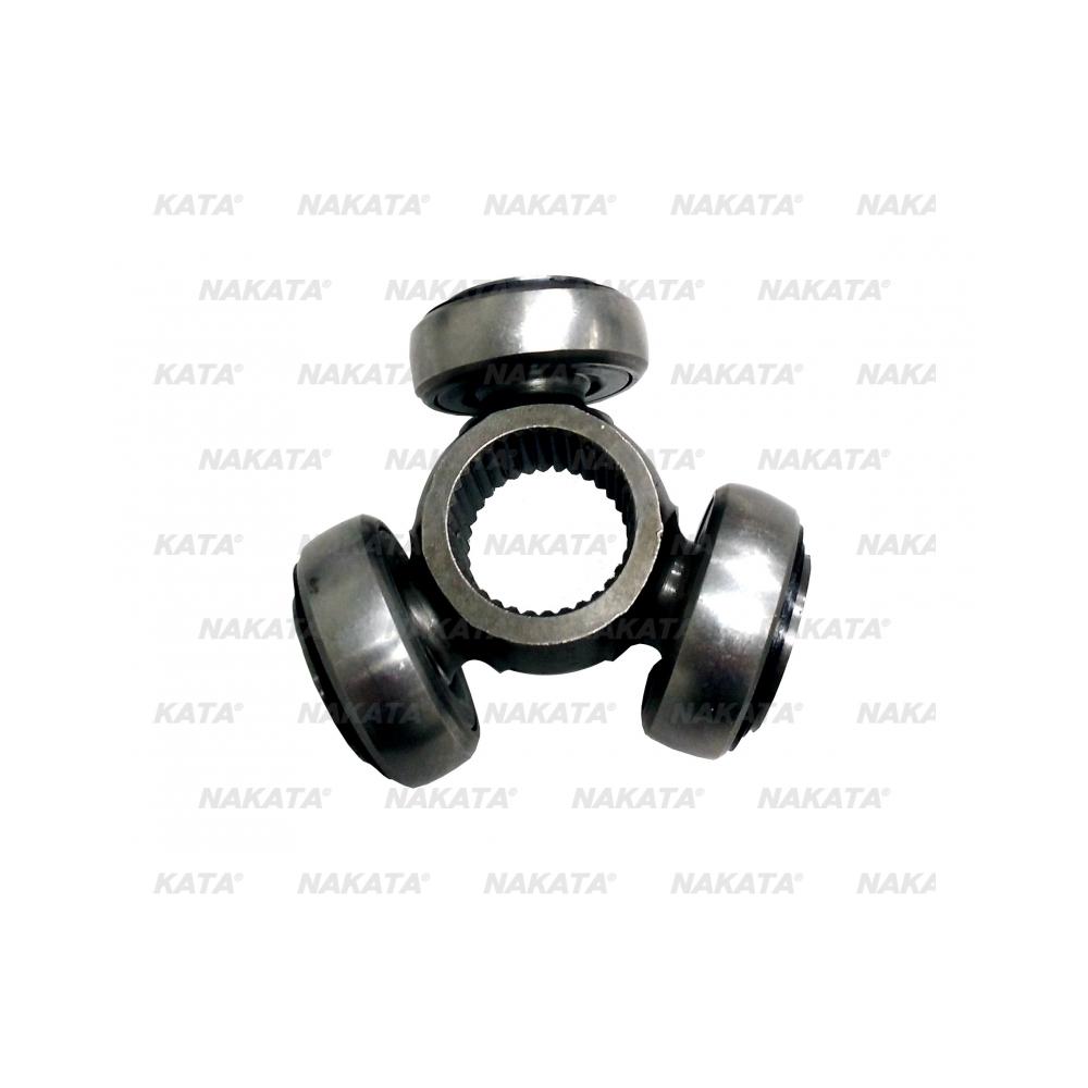 Trizeta Audi A4 1995 Ate 1999 Posicao Cambio, 34 Dentes Elo 41mm Nakata Njh00-948t