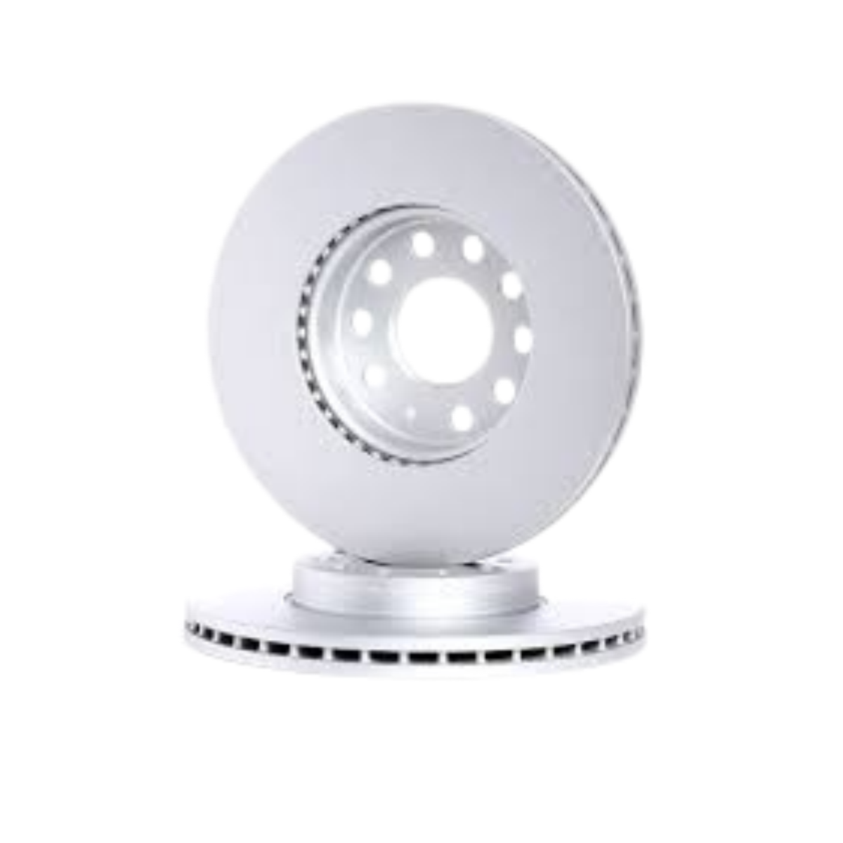 Disco Freio Dt Vw Golf 1.6/2.0(8v)03/ Aro16