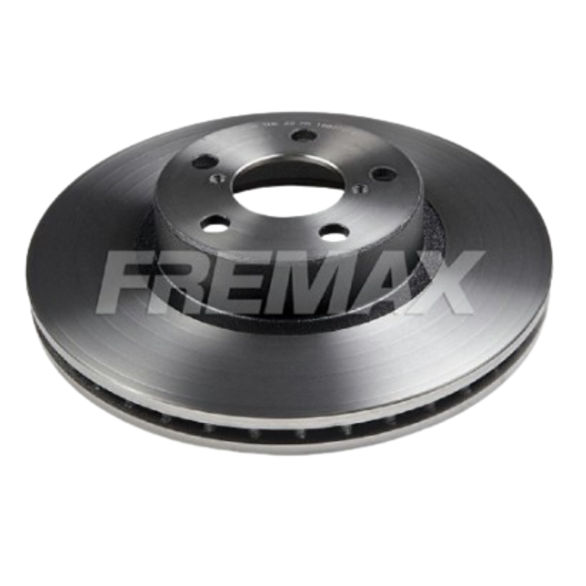 Disco Freio Subaru Legacy 2.2 1992 Ate 1997 Fremax Bd-0033