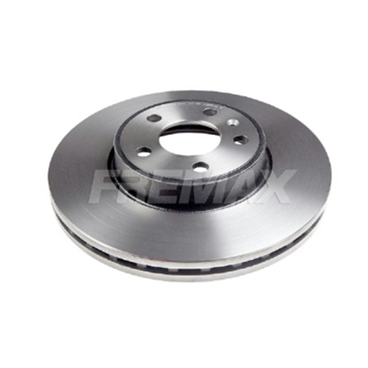 Disco Freio Audi A4 3.2 24v Fsi Cabriolet 01/2006 Ate 12/2009 Dianteira, Ventilado - Sem Cubo Fremax Bd6077
