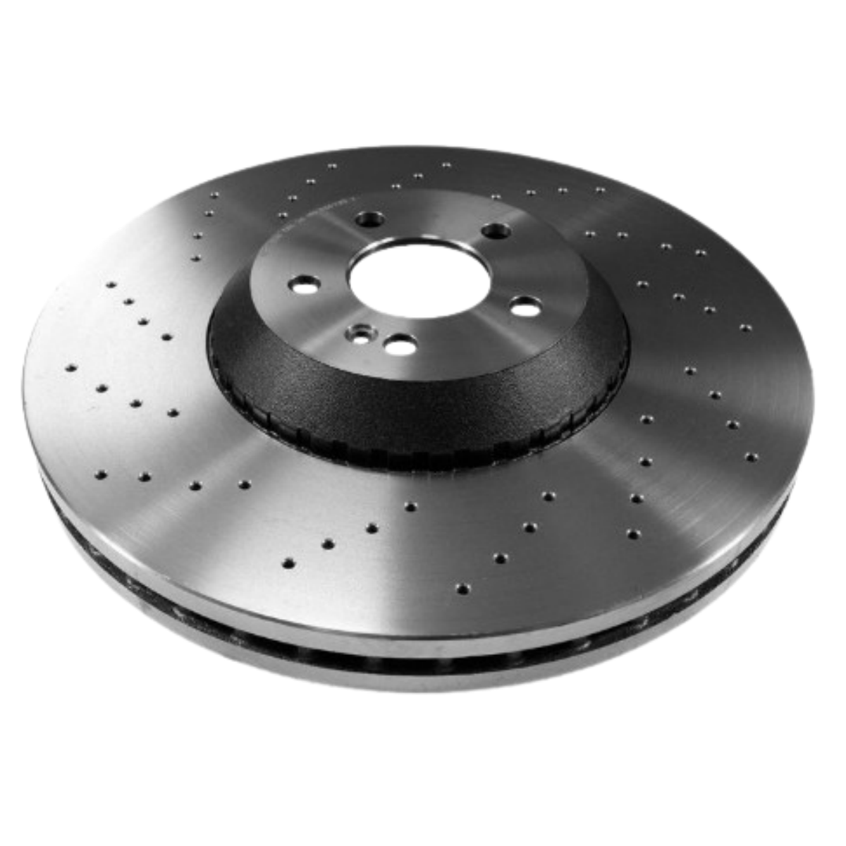 Disco Freio Mercedes-benz Classe A 3.0 24v 01/2023 Ate 01/2025 Fremax Bd-6488