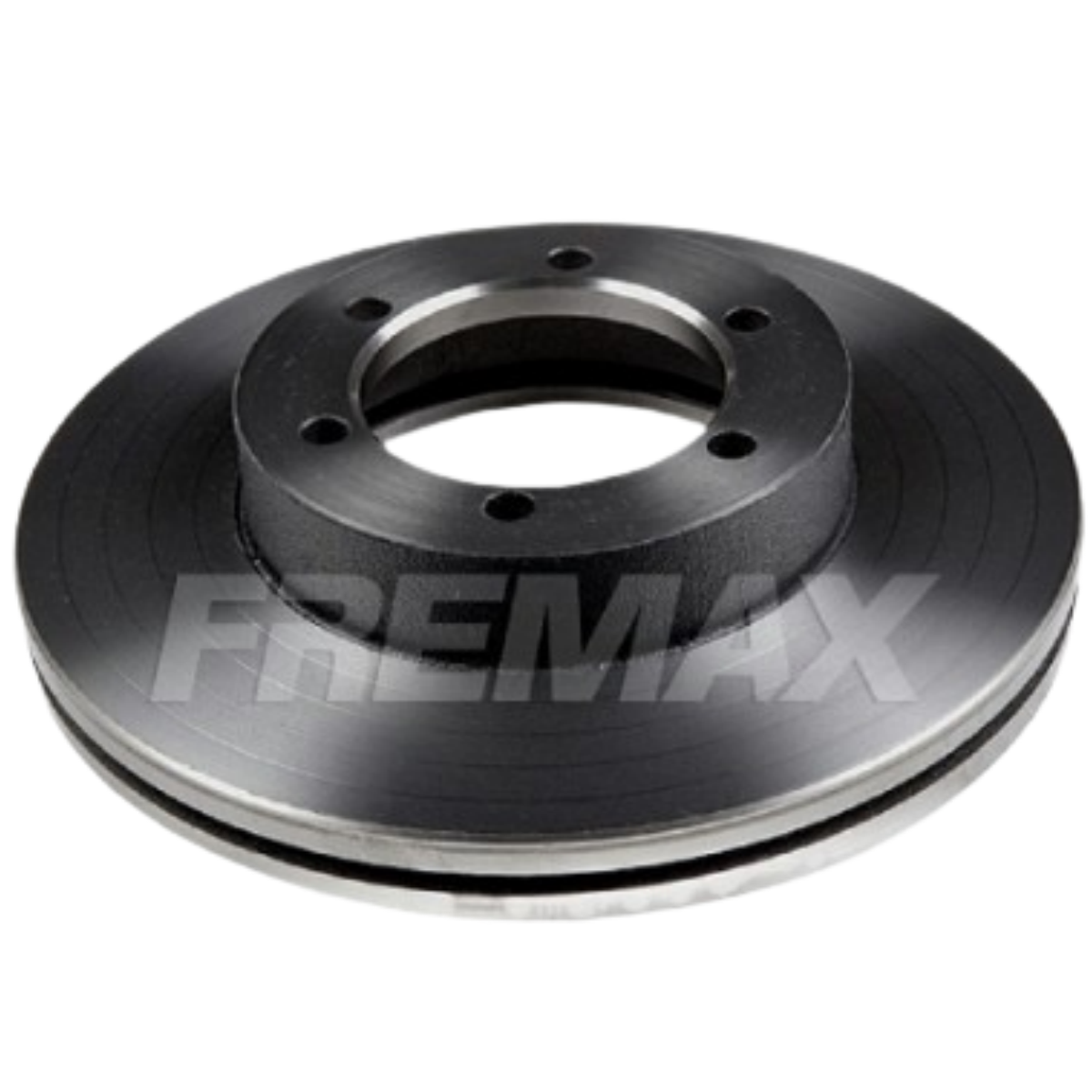 Disco Freio Asia Motors Topic 2.7 8v Super Luxo 01/1997 Ate 12/1999 Diesel Fremax Bd0004