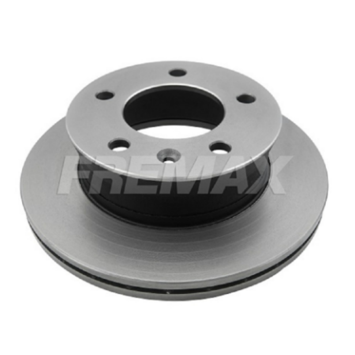 Disco Freio Mercedes-benz Sprinter 310 1995 Ate 2000 Disco Dianteiro Ventilado, Sem Cubo Fremax Bd0181