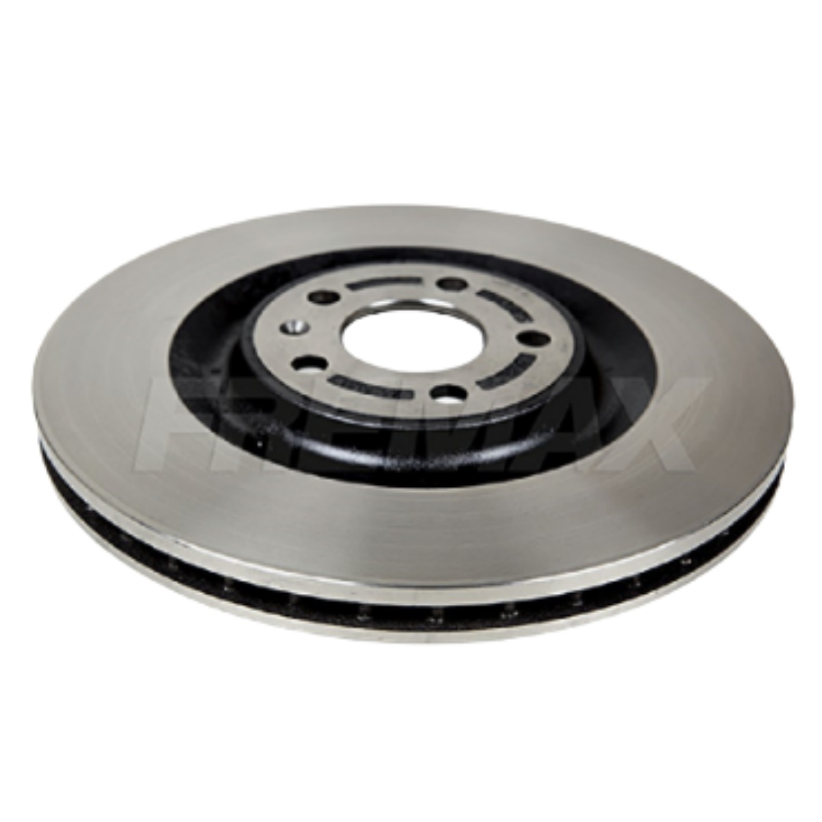 Disco Freio Audi E-tron Gt Rs 01/2021 Ate 12/2023 Traseiro Ventilado Sem Cubo Fremax Bd3650