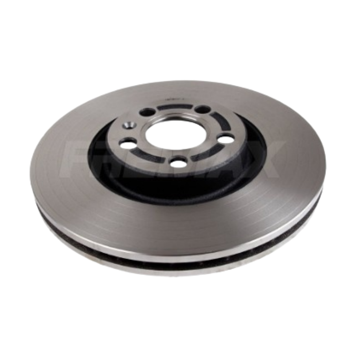 Disco Freio Volvo Xc60 2.0 16v T5 Kinetic 01/2015 Ate 12/2017 Dianteira, Ventilado - Sem Cubo Fremax Bd7295