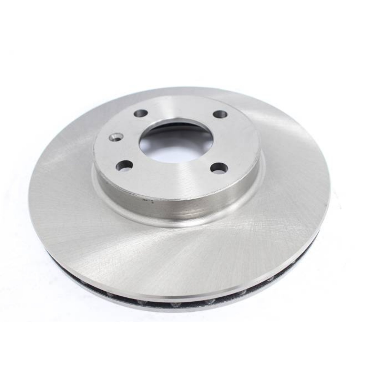 Disco Freio Gm Spin 1.8 A Partir De 01/2017 Disco Dianteiro Ventilado, Sem Cubo Trw/varga Df958