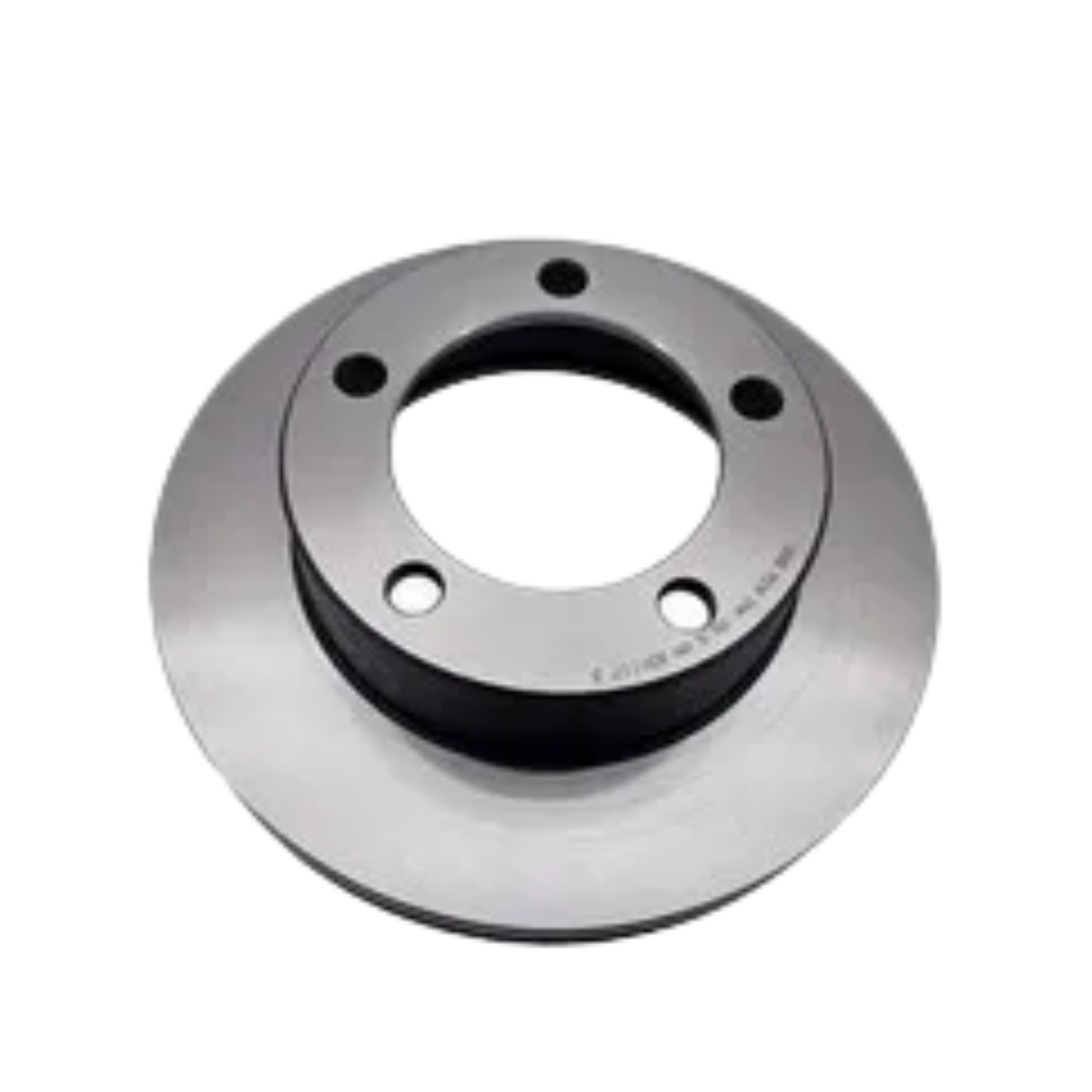 Disco Freio Ford F-1000 3.9 8v 4x4 08/1990 Ate 02/1996 Disco Dianteiro Ventilado, Sem Cubo Trw/varga Rcdi00701