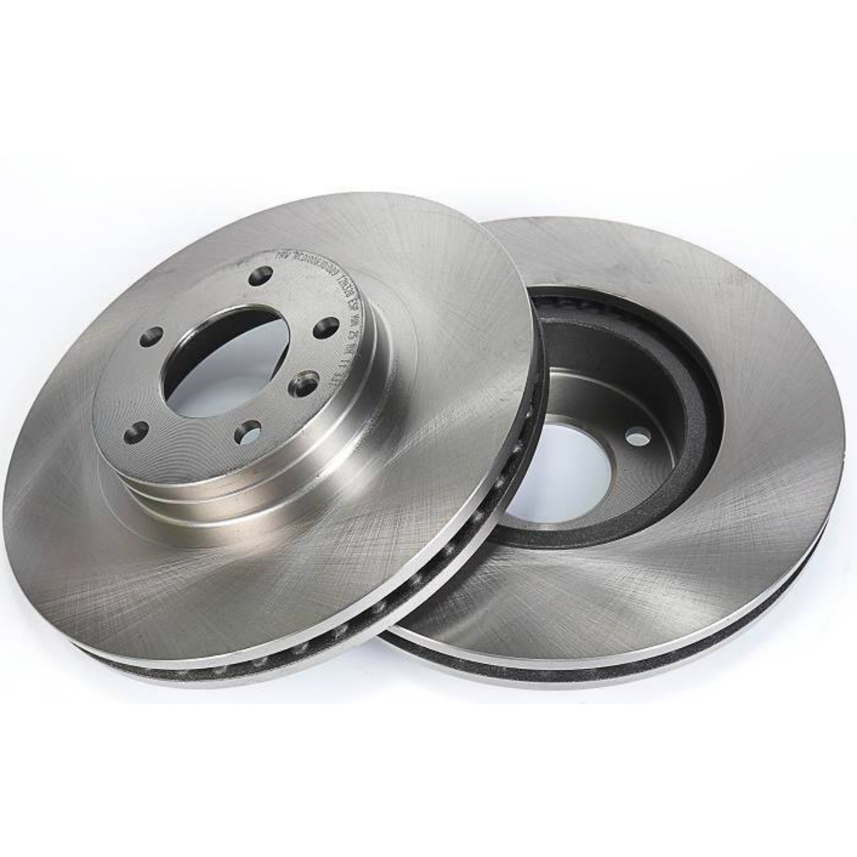 Disco Freio Gm Omega 4.1 Cd 10/1994 Ate 12/1998 Disco Dianteiro Ventilado, Sem Cubo Trw/varga Rcdi00830:009