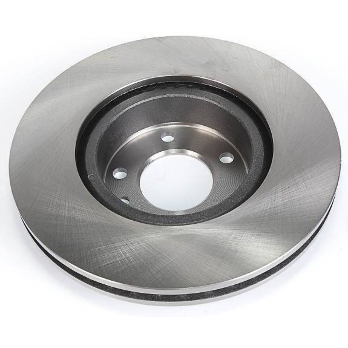 Disco Freio Gm Omega 4.1 Cd 10/1994 Ate 12/1998 Disco Dianteiro Ventilado, Sem Cubo Trw/varga Rcdi00830:009