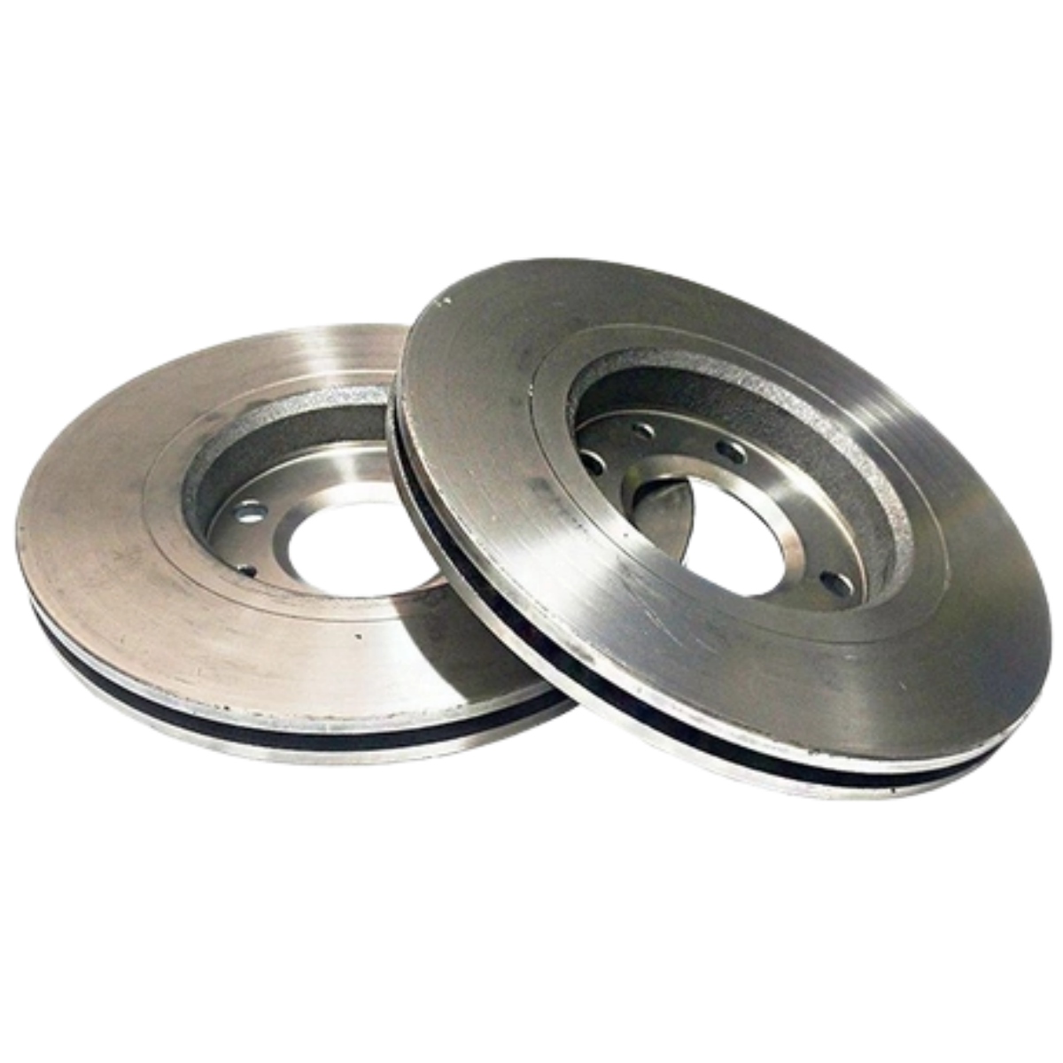 Disco Freio Gm S10 01/1998 Ate 01/2012 Disco Dianteiro Ventilado, Sem Cubo Trw/varga Rcdi02770