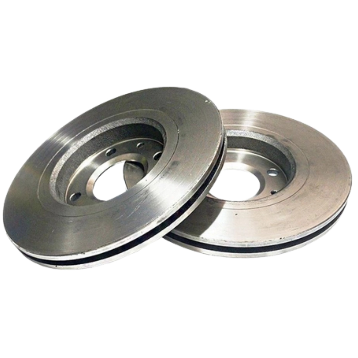 Disco Freio Gm S10 01/1998 Ate 01/2012 Disco Dianteiro Ventilado, Sem Cubo Trw/varga Rcdi02770
